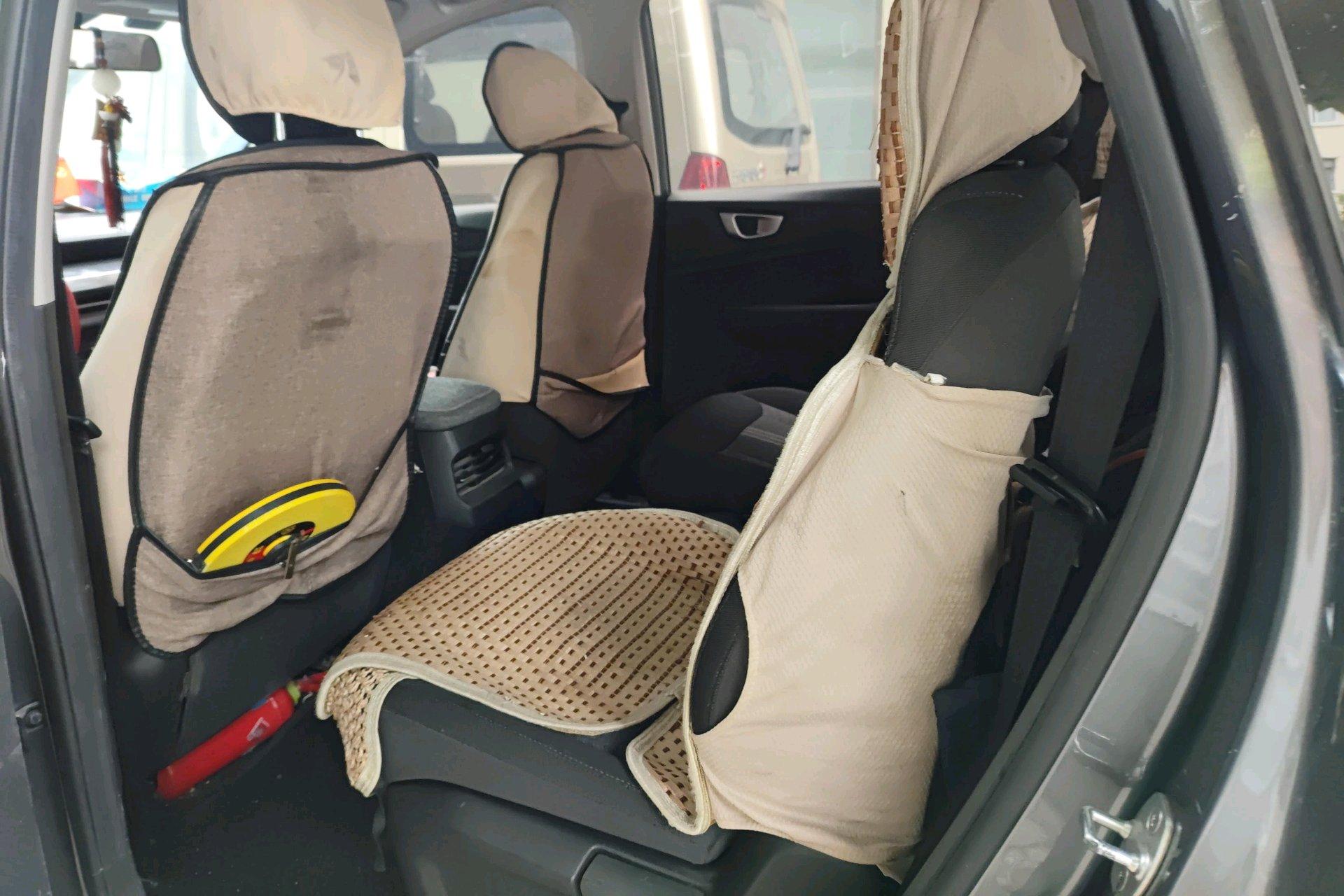 WuLing Jiachen 2022 1.5L Manual Enjoy Elite 9