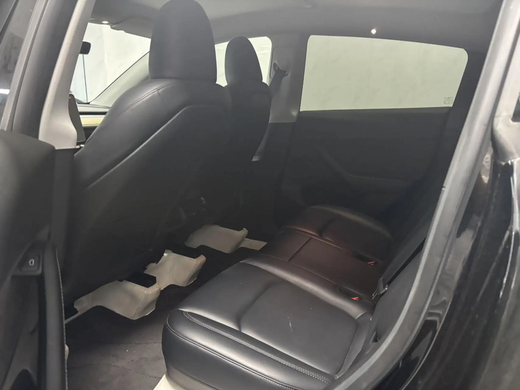 2022 Model Y Facelift Rear-Wheel Drive Version 3