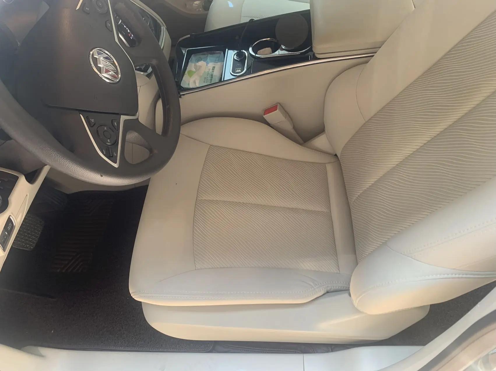 Buick GL8 2023 Land Business Class 652T Smart Class 5