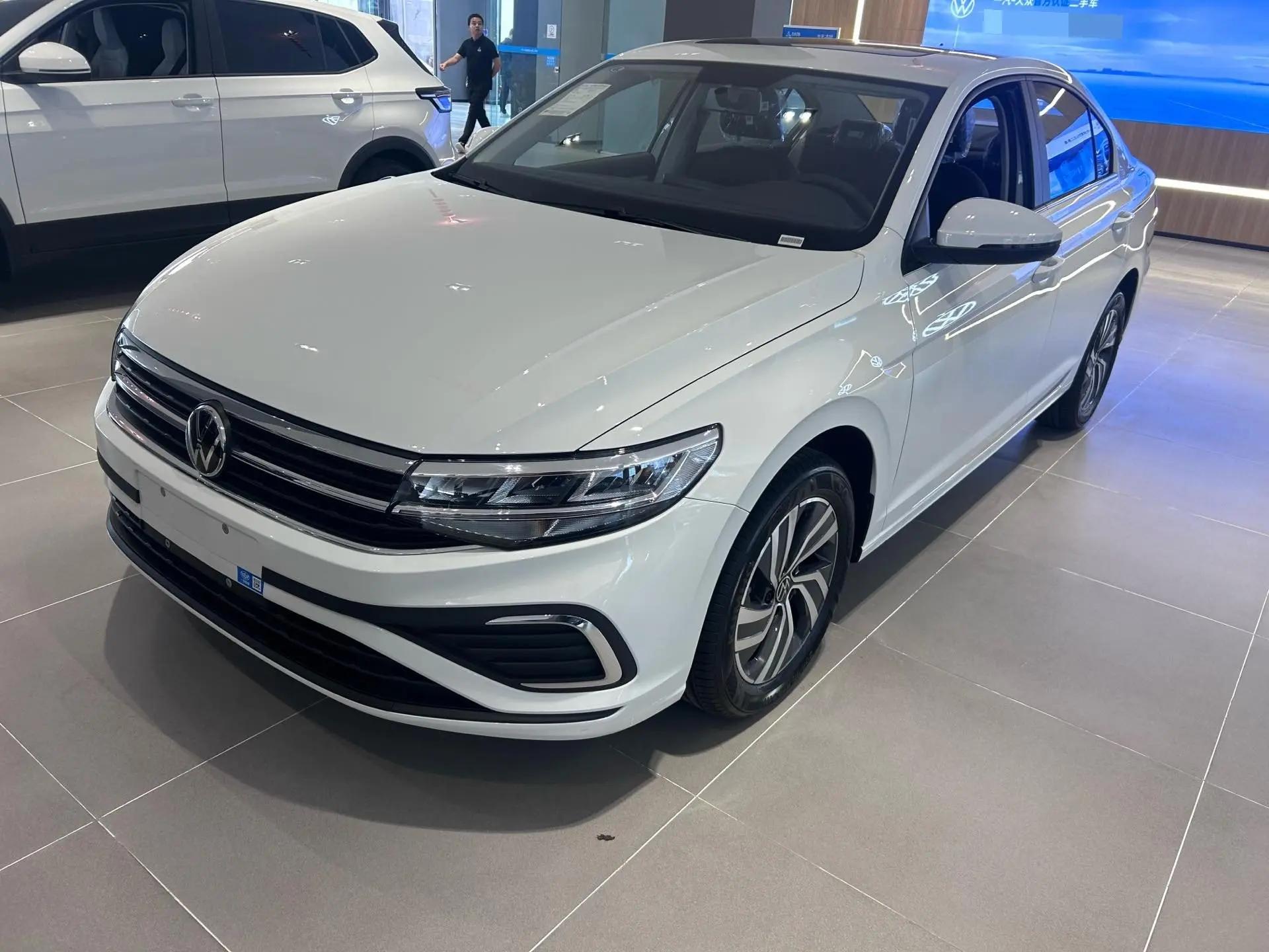 Volkswagen 2026 Bora 1.2TSI 200TSI Enjoy Navigation Edition Automatic