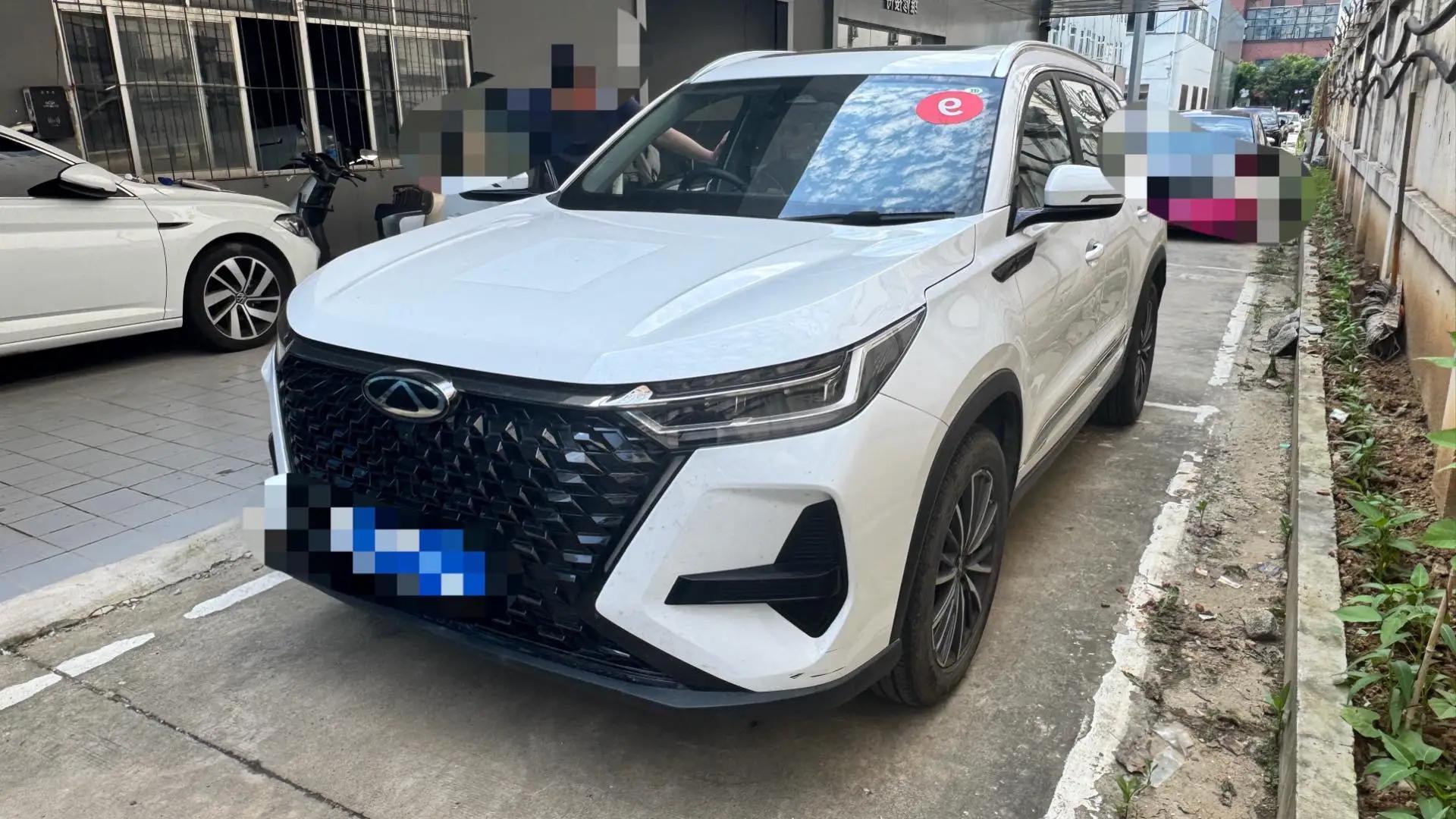 Ruihu 8 PRO 2024 Champion Edition 290T Two-Drive Shining Edition 5
