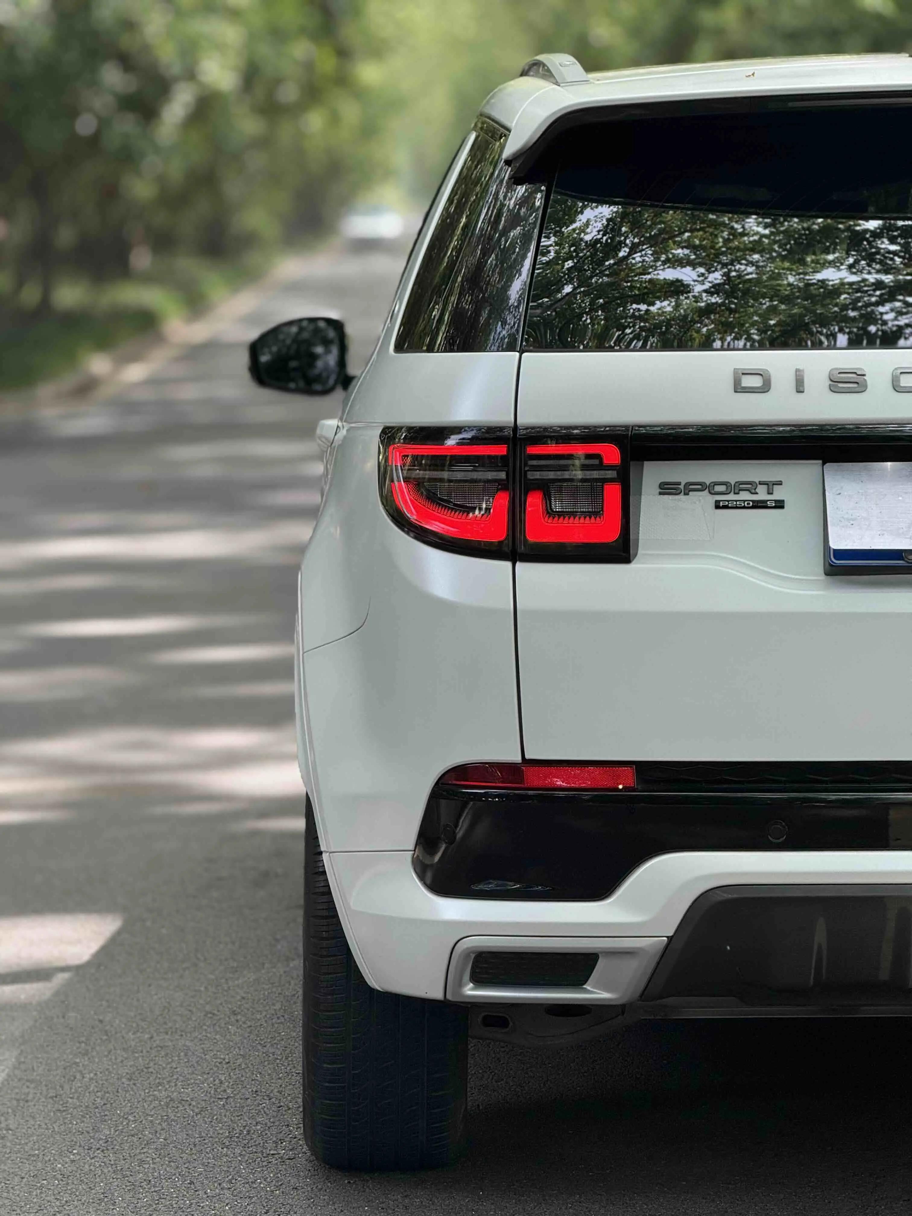 Found sports version 2020 249PS R-Dynamic performance version 3