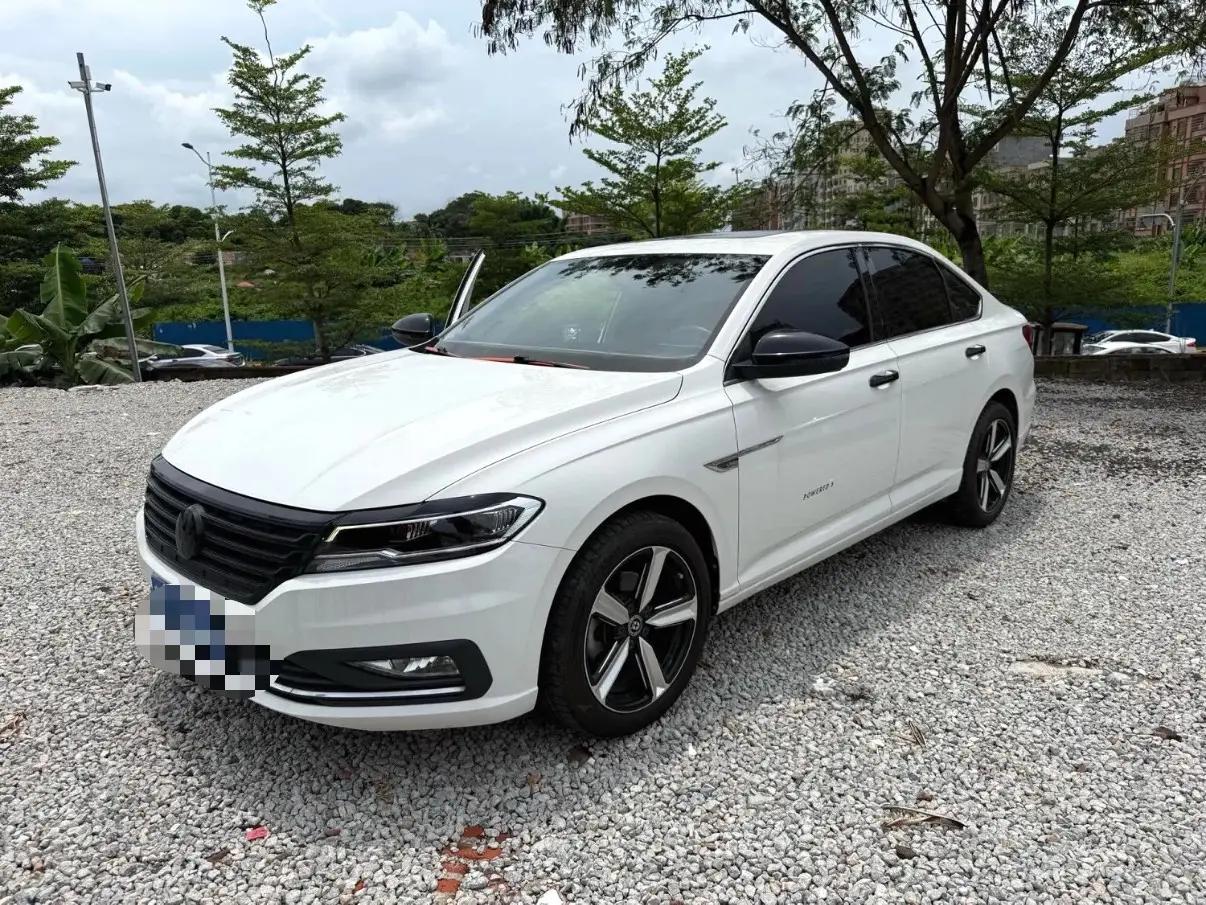 Lavida 2021 280TSI DSG Comfort Edition