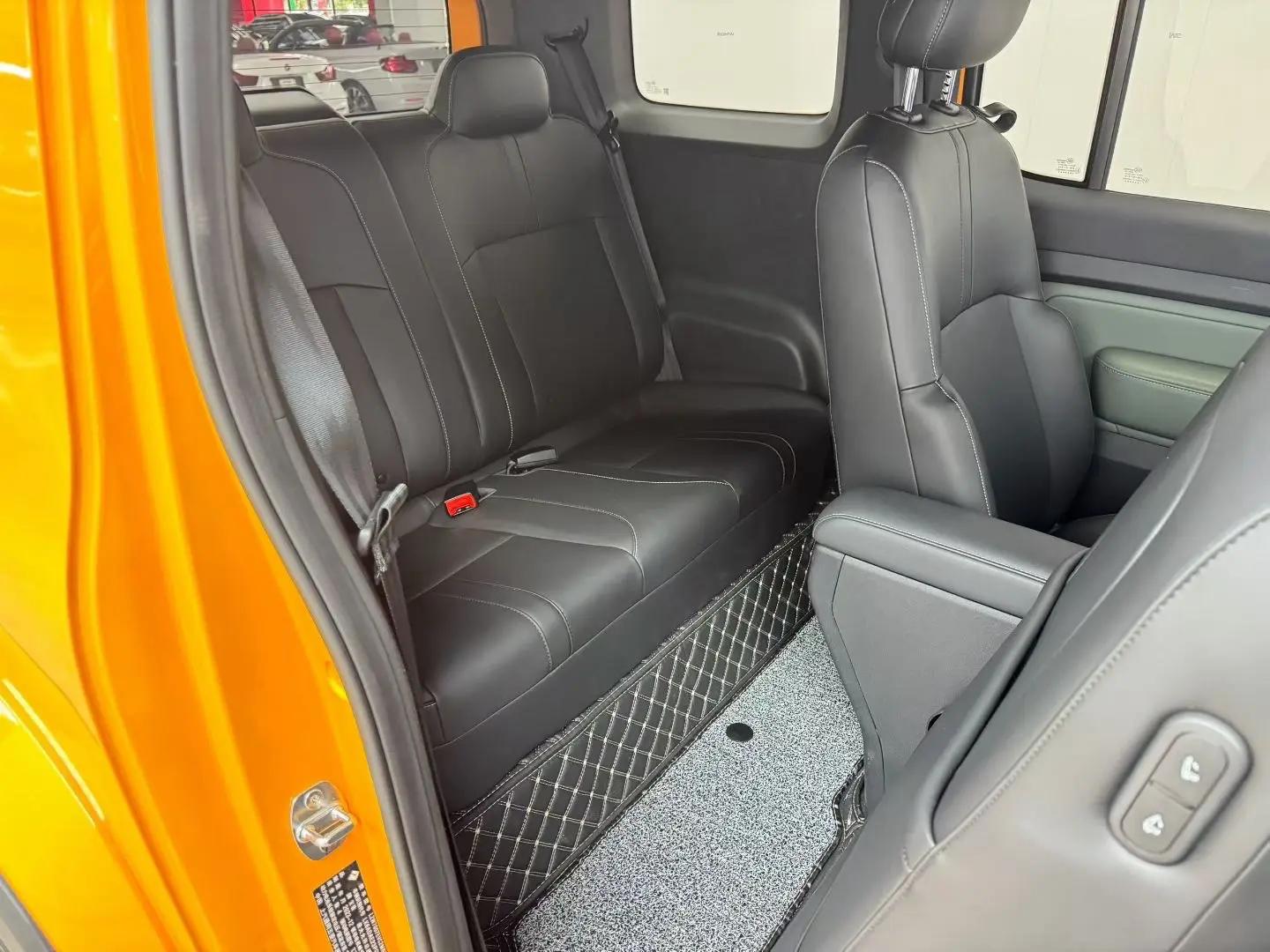 BaoJun 2024 Yueye Zhizun Edition Automatic Gear 6
