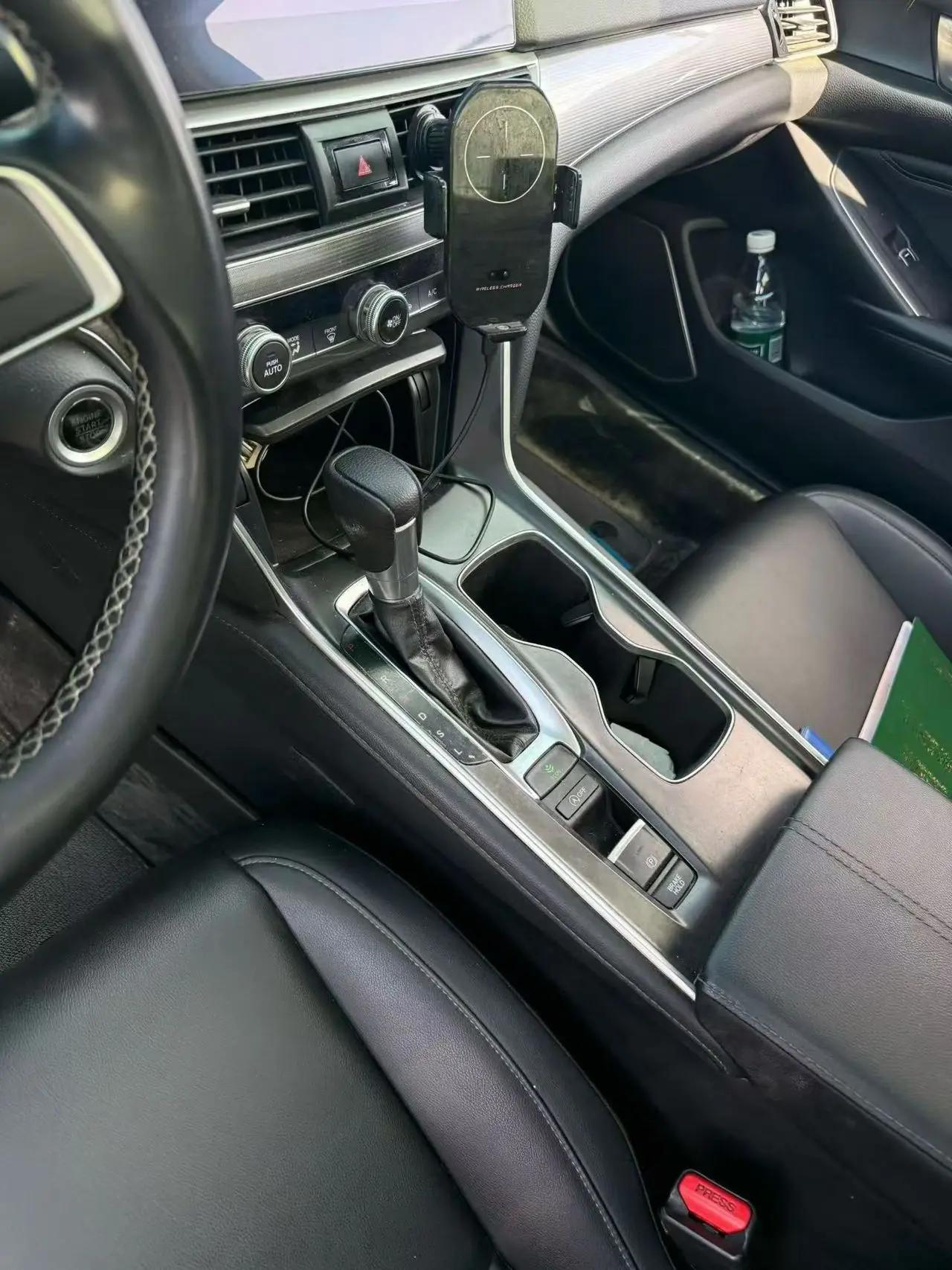 Accord 2021 260TURBO Luxury Star Limited Edition 3