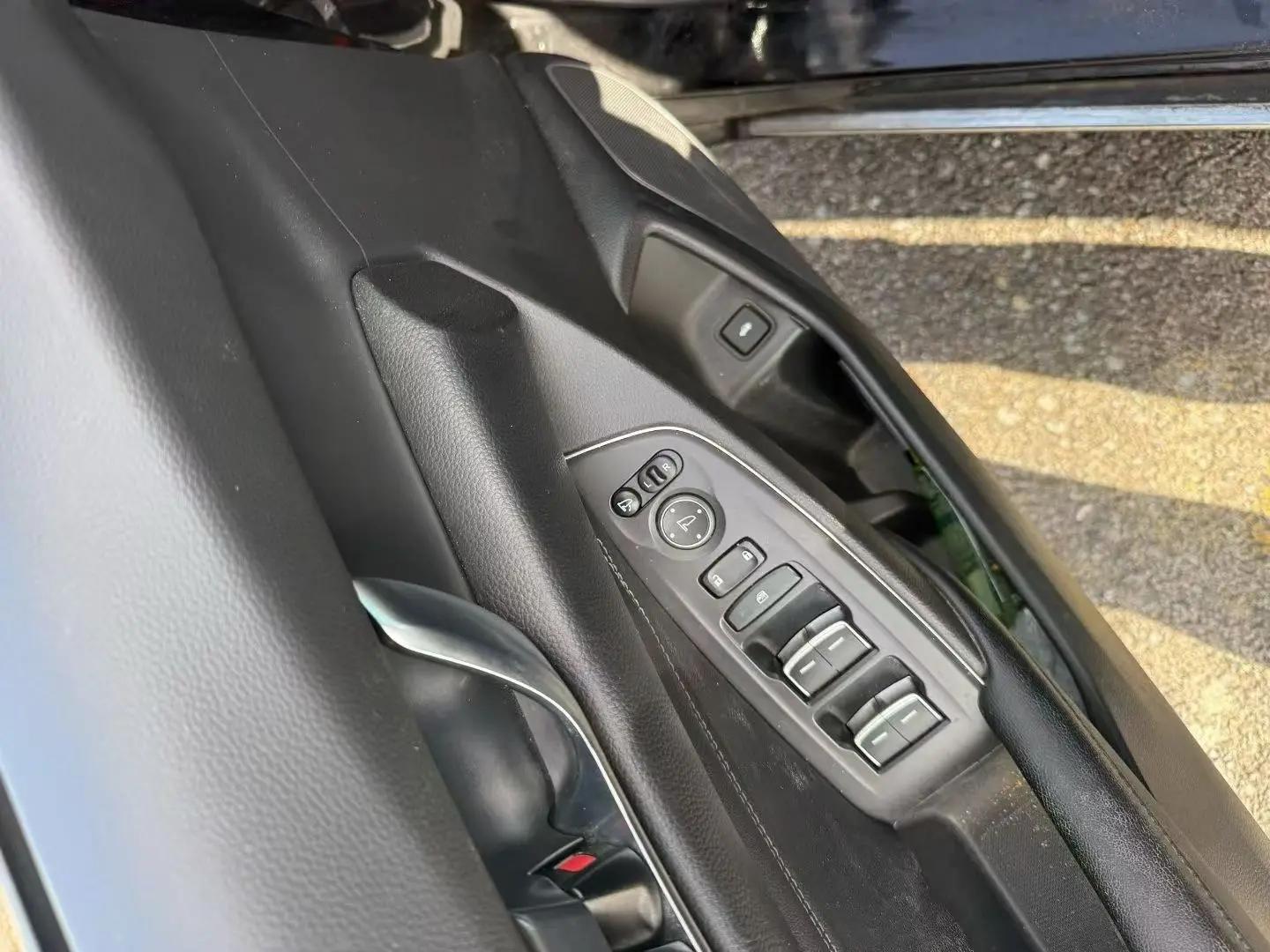 Accord 2021 260TURBO Luxury Star Limited Edition 8