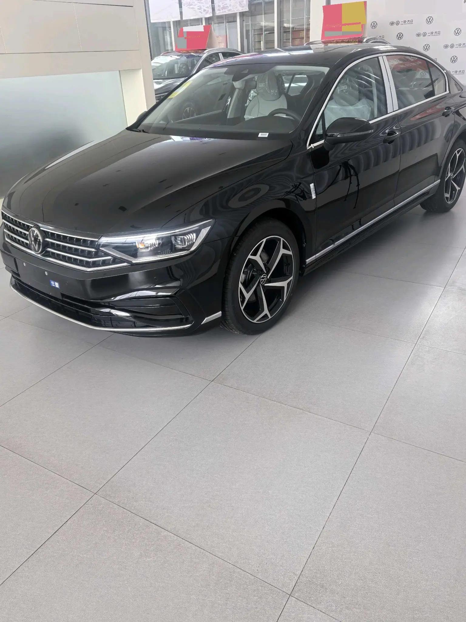 Volkswagen 2026 Magotan 2.0TSI 380TSI 30 million selected luxury automatic gear