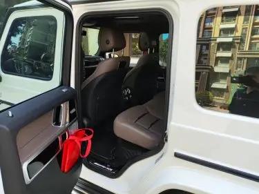 Mercedes Benz G-Class (Imported) 2023G 63 AMG 4.0T Automatic 4