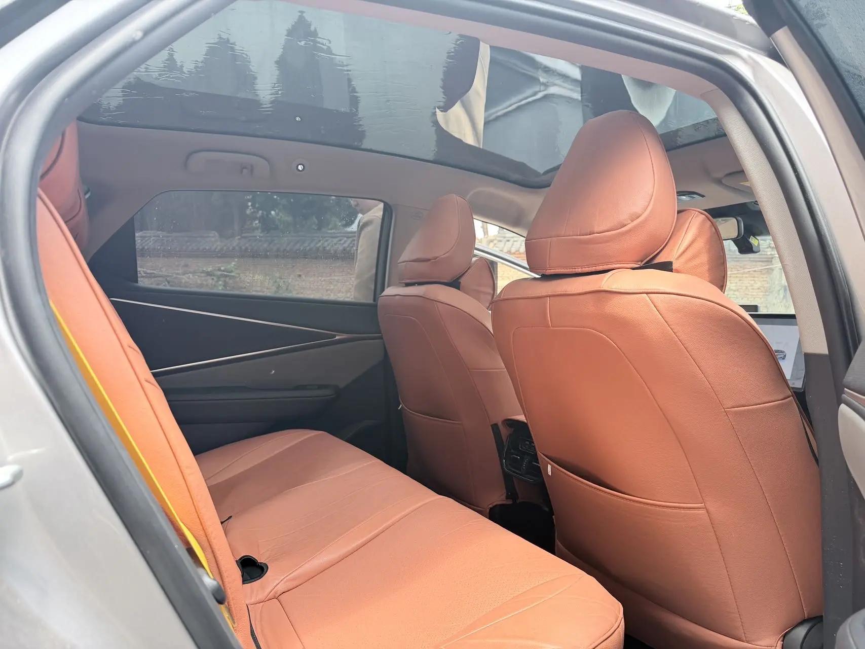 Toyota 2025 bZ 5 550 JOY automatic gear 6