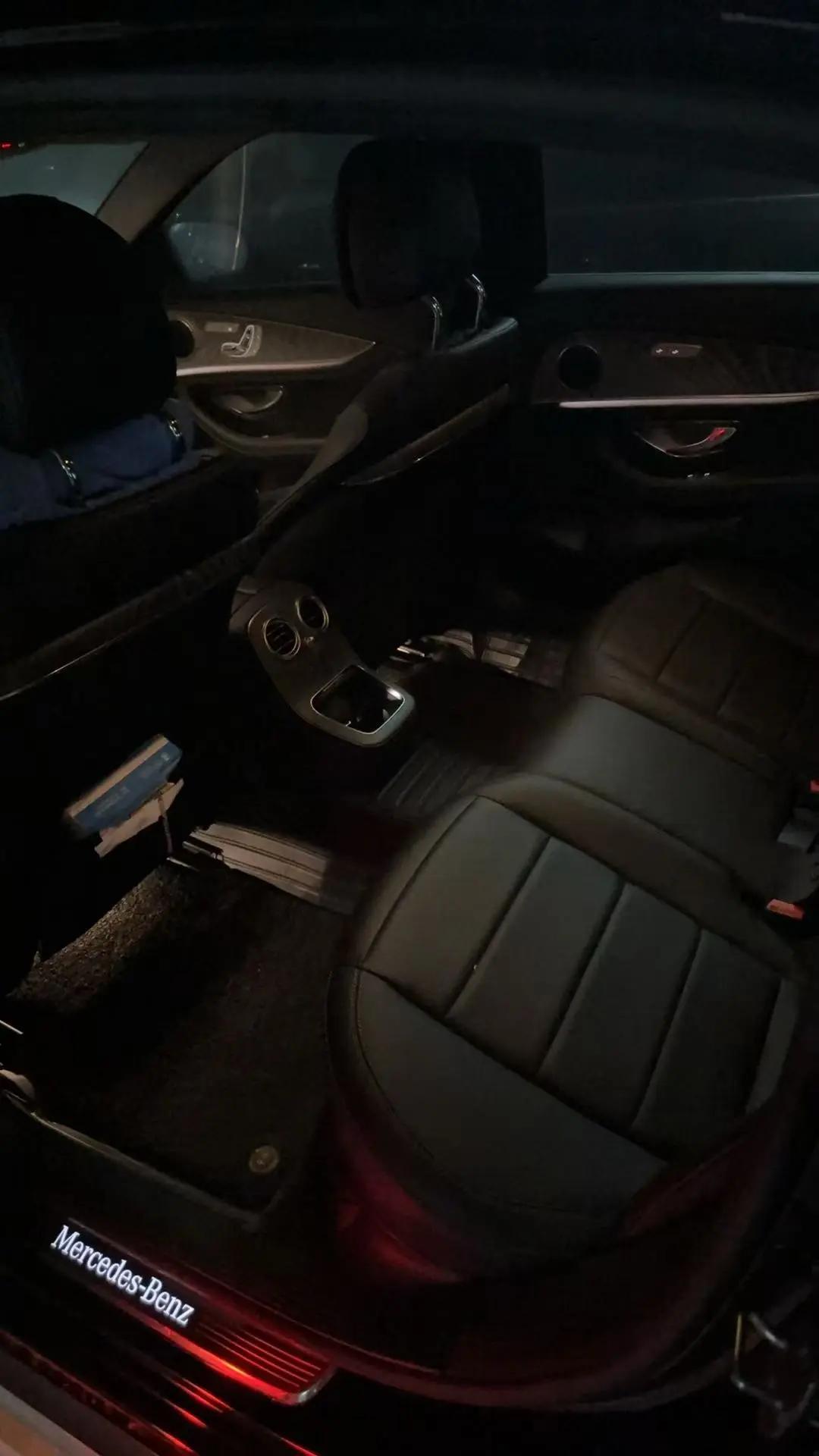 Mercedes Benz E-Class 2022 to E 300 L Sports Fashion 3
