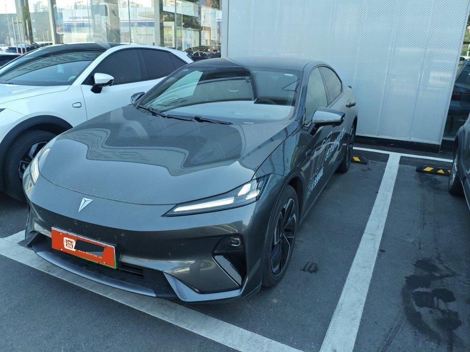 ChangAn Deepal 2026 L 07 550Ultra Huawei Gankun Zhijia ADS SE Edition Automatic Gear