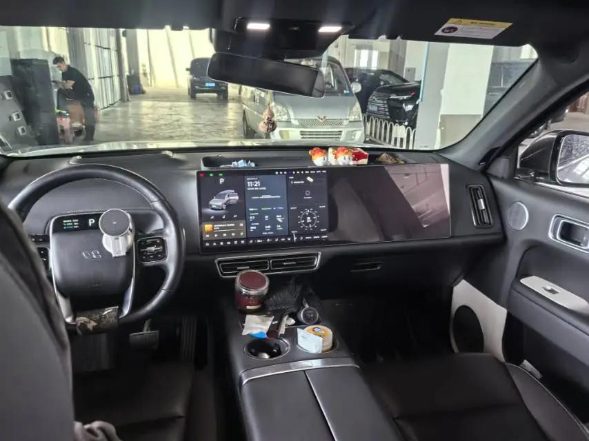 Li L9 2022 L9 Max Edition 3