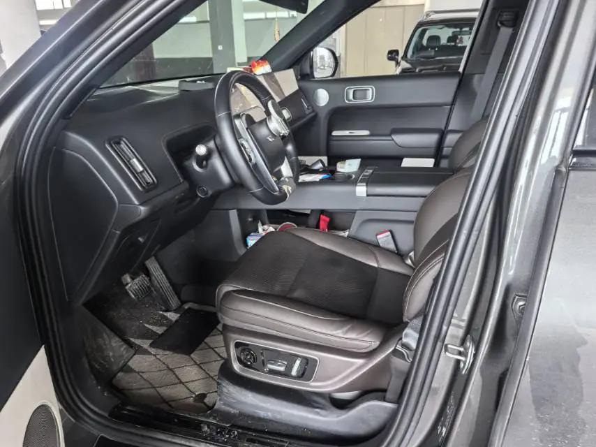 Li L9 2022 L9 Max Edition 4