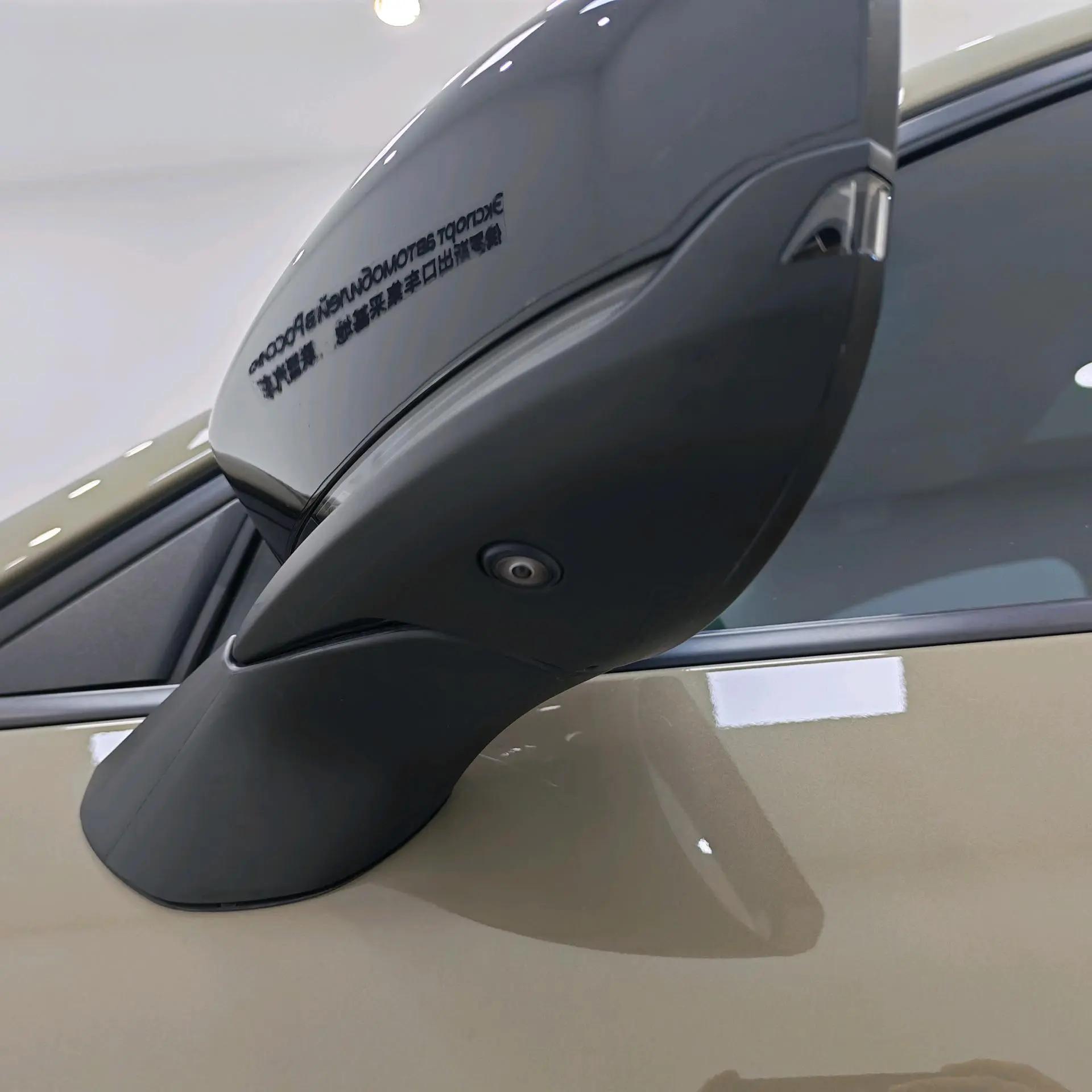 Mazda CX-50 line also 2023 2.0L collar line version 5