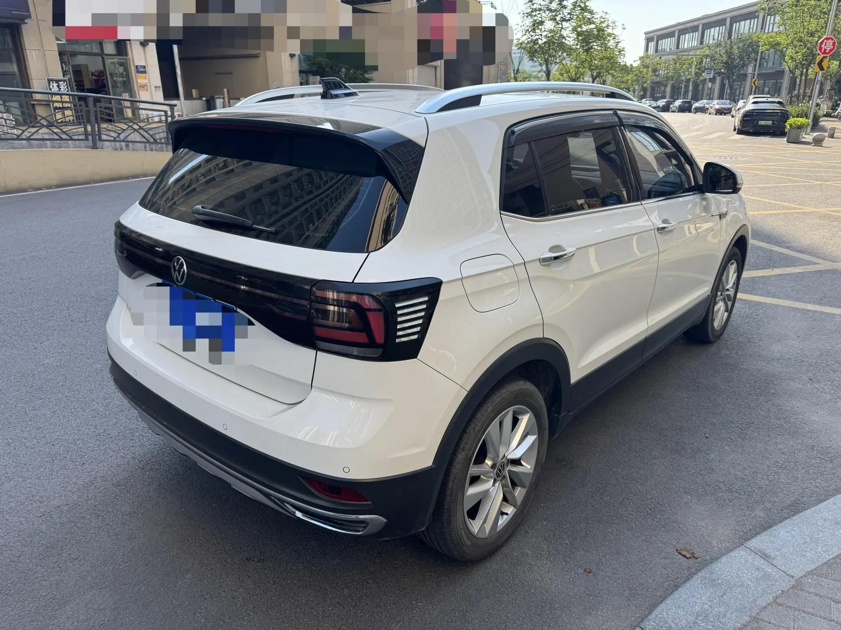 Tujia 2022 1.5L Auto Comfort Edition 3