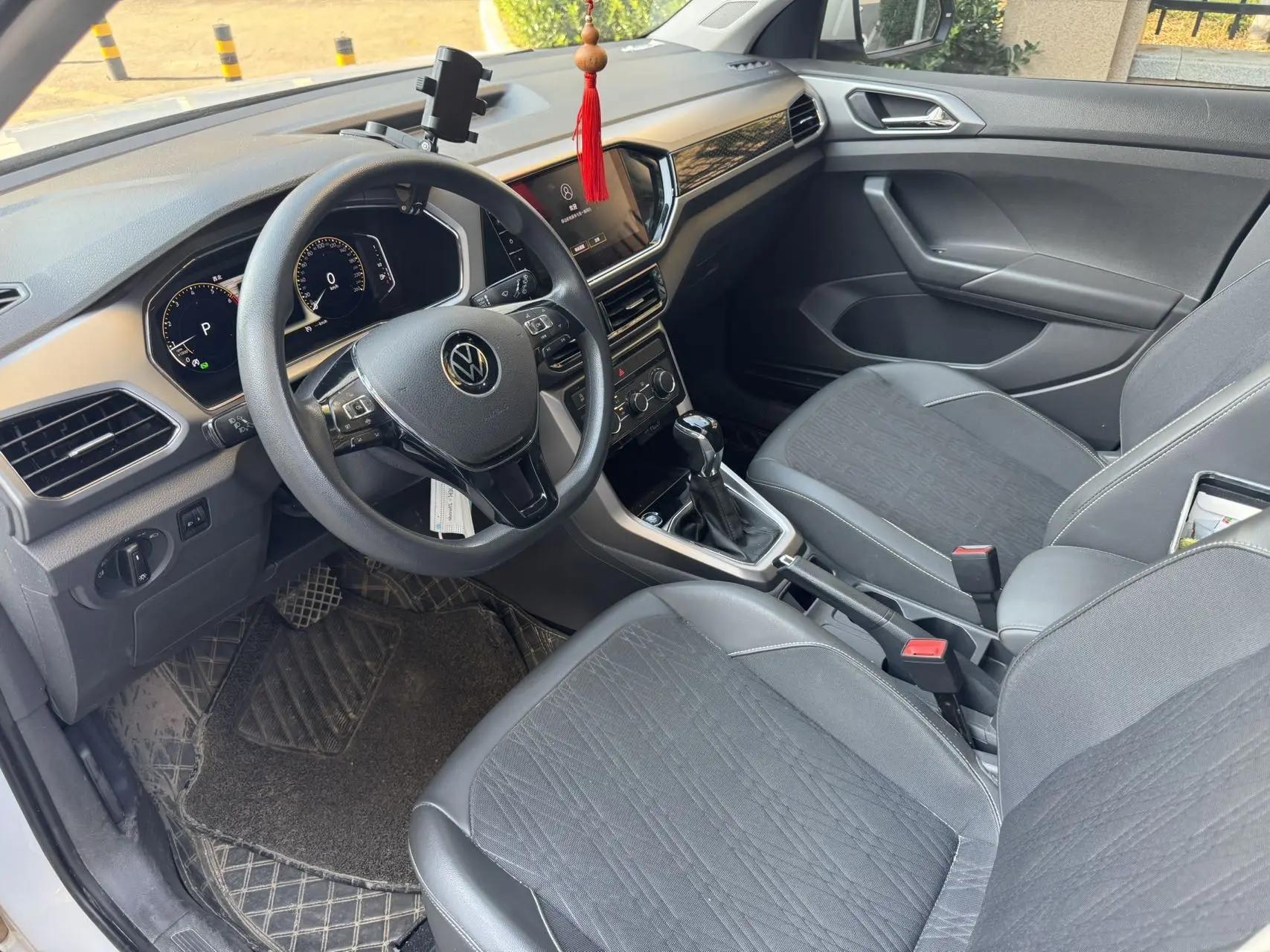 Tujia 2022 1.5L Auto Comfort Edition 5