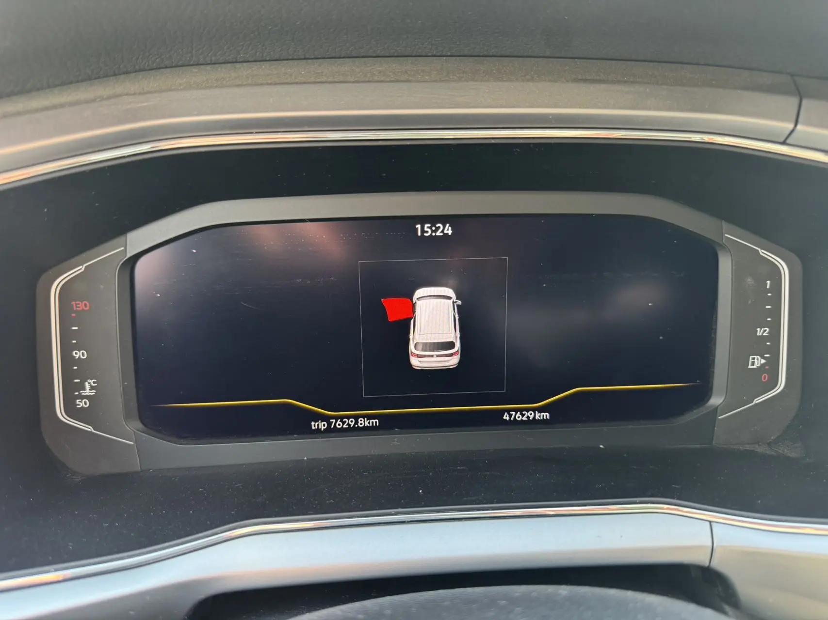 Tujia 2022 1.5L Auto Comfort Edition 8