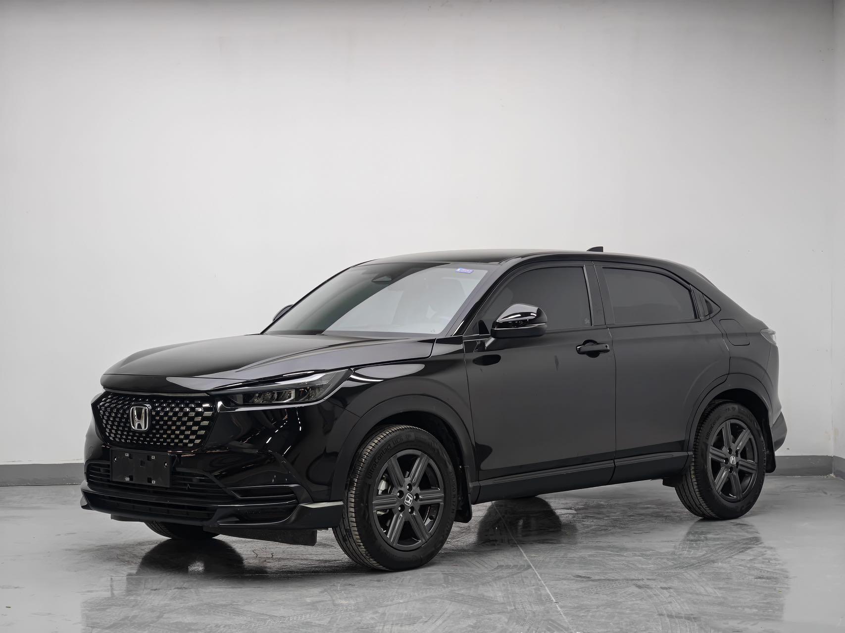 Honda 2023 XR-V 1.5 CVT Trendy Edition (facelift) Automatic