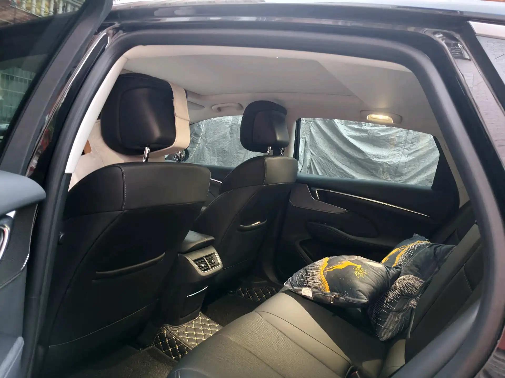 Buick 2025 LaCrosse 2.0T 28T Platinum Edition Automatic 3