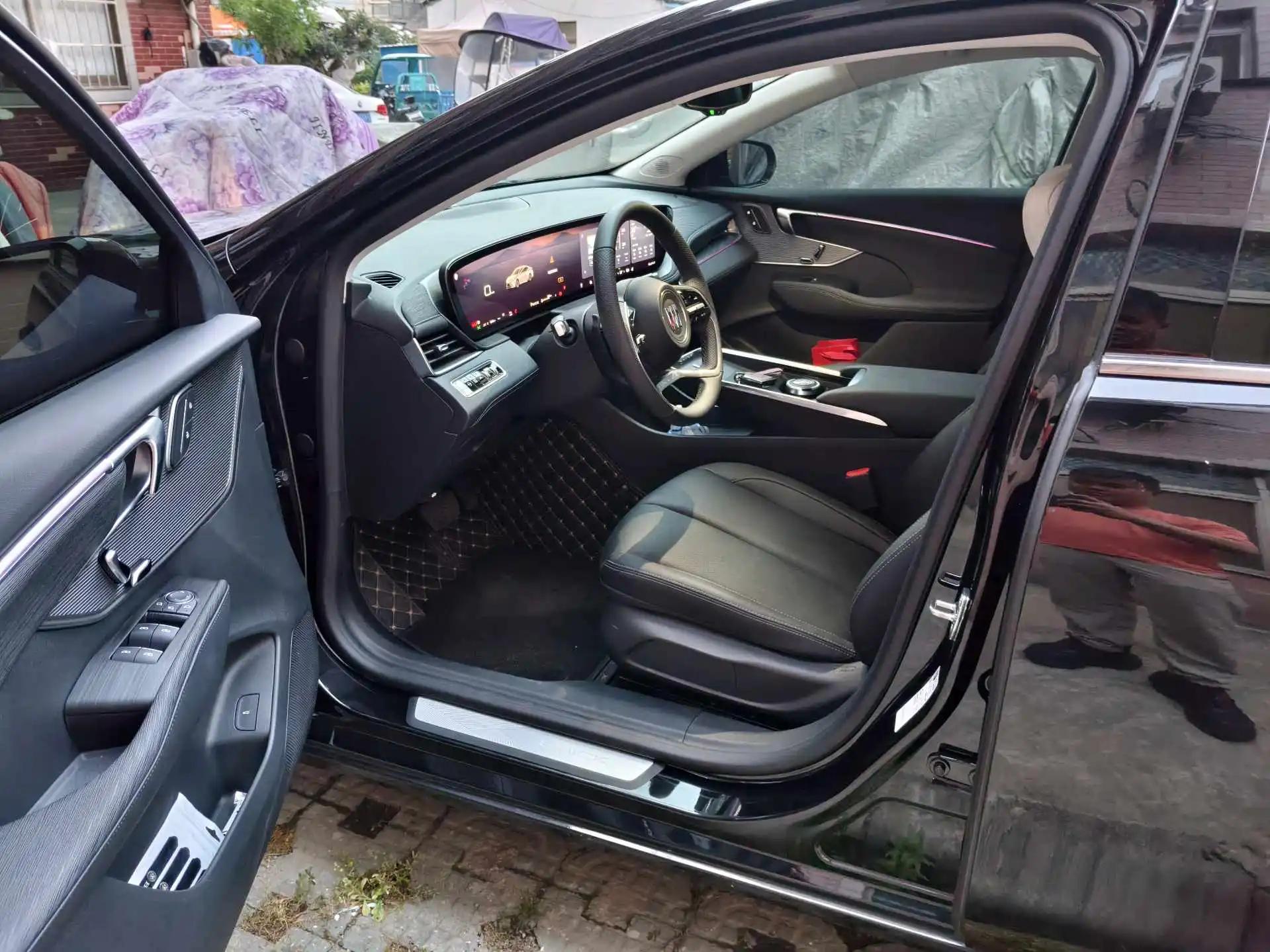 Buick 2025 LaCrosse 2.0T 28T Platinum Edition Automatic 4