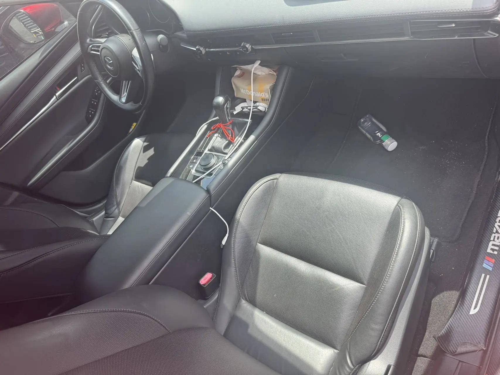 Mazda 3 Axela 2021 2.0L Automatic Style Edition 5