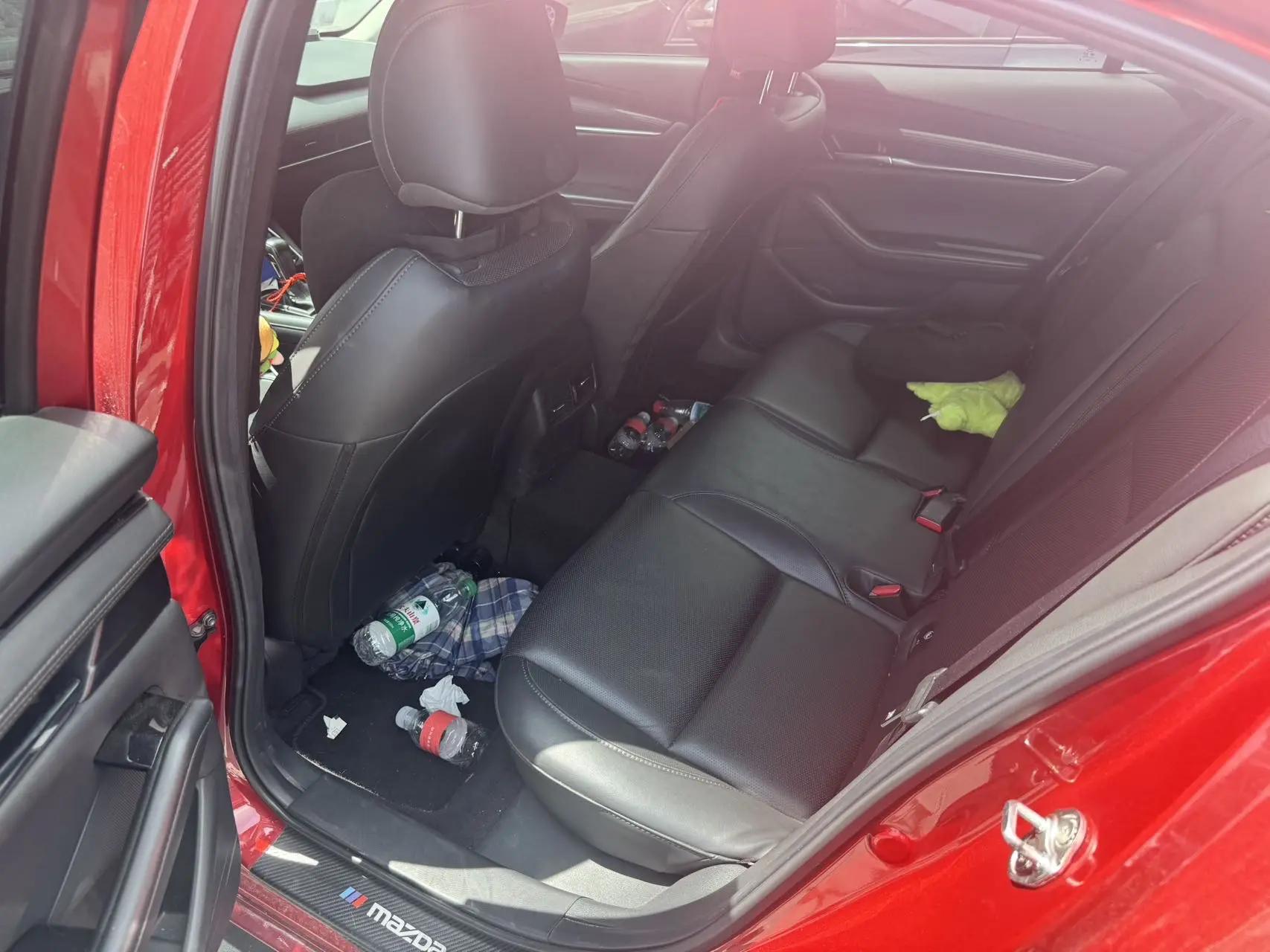 Mazda 3 Axela 2021 2.0L Automatic Style Edition 6