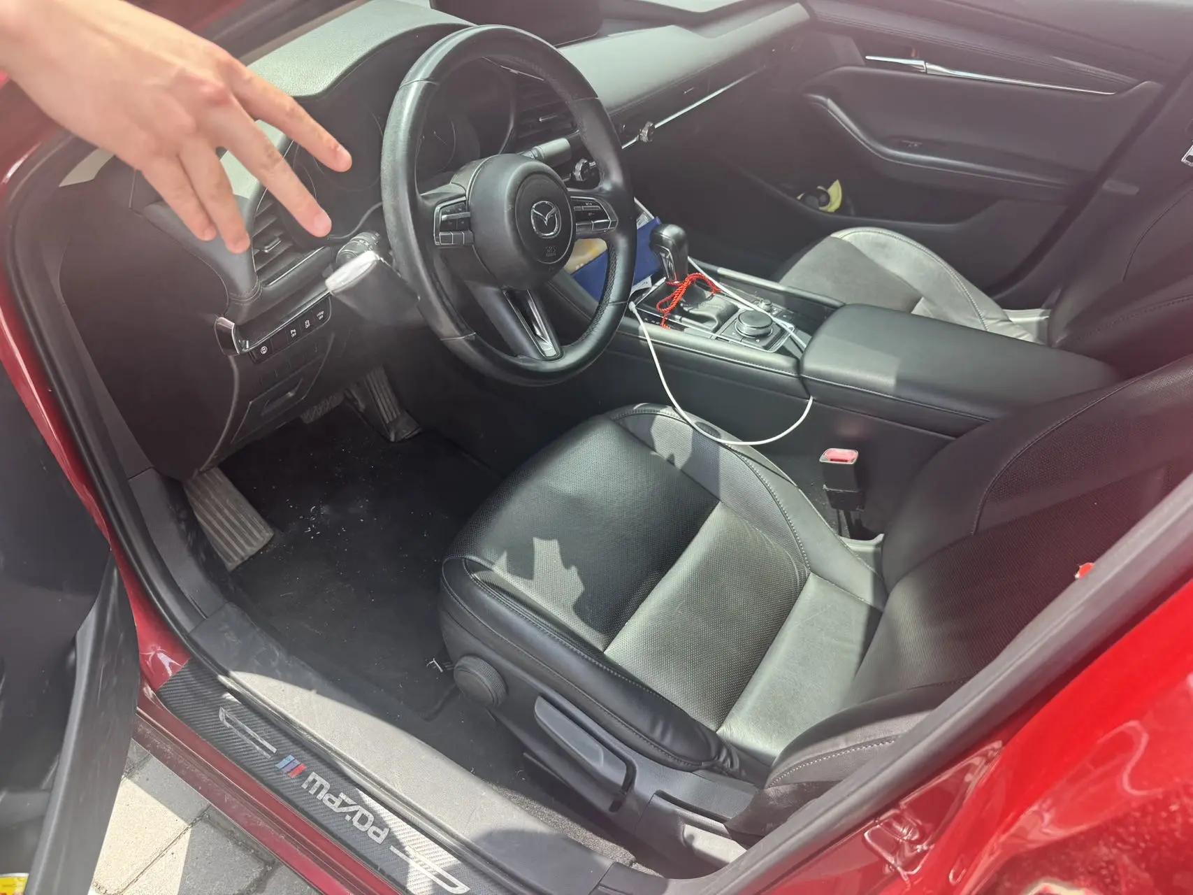 Mazda 3 Axela 2021 2.0L Automatic Style Edition 7