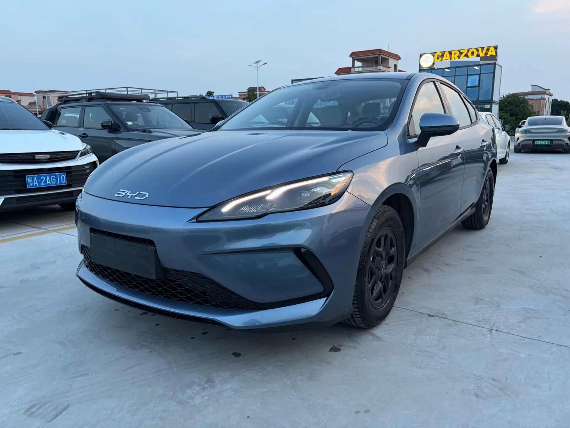 Seal 05 DM-i 2025 DM-i Smart Driving 55KM Luxury