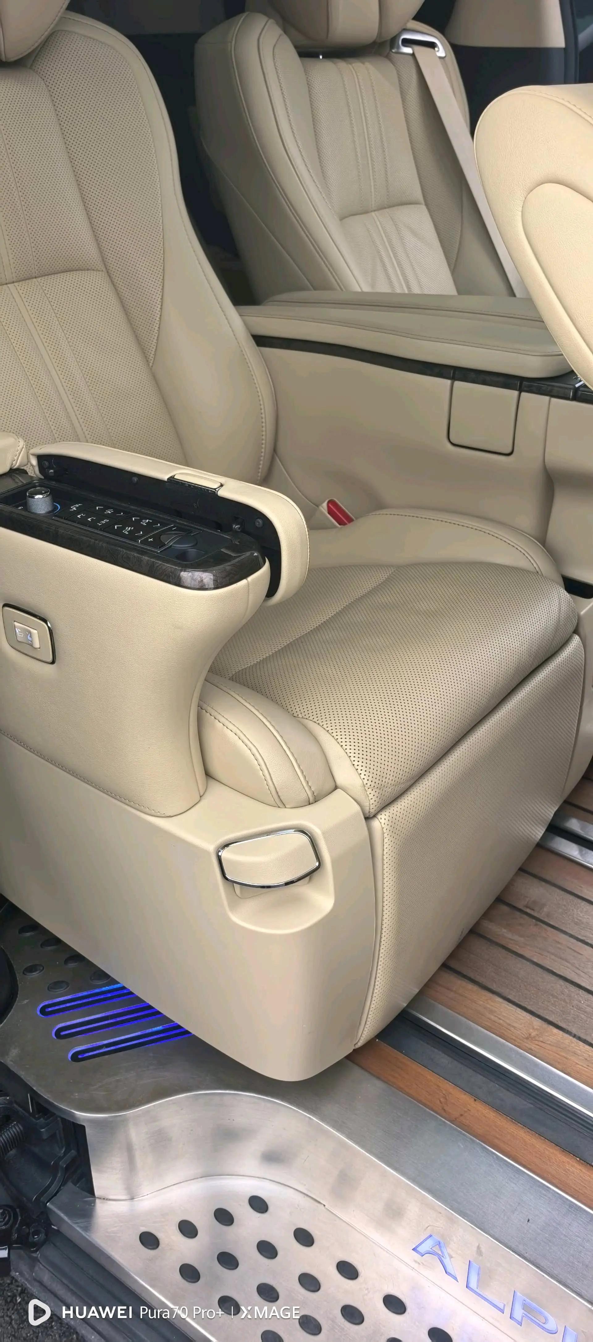 Erffa 2020 Double Qing 2.5L Premium Edition 9