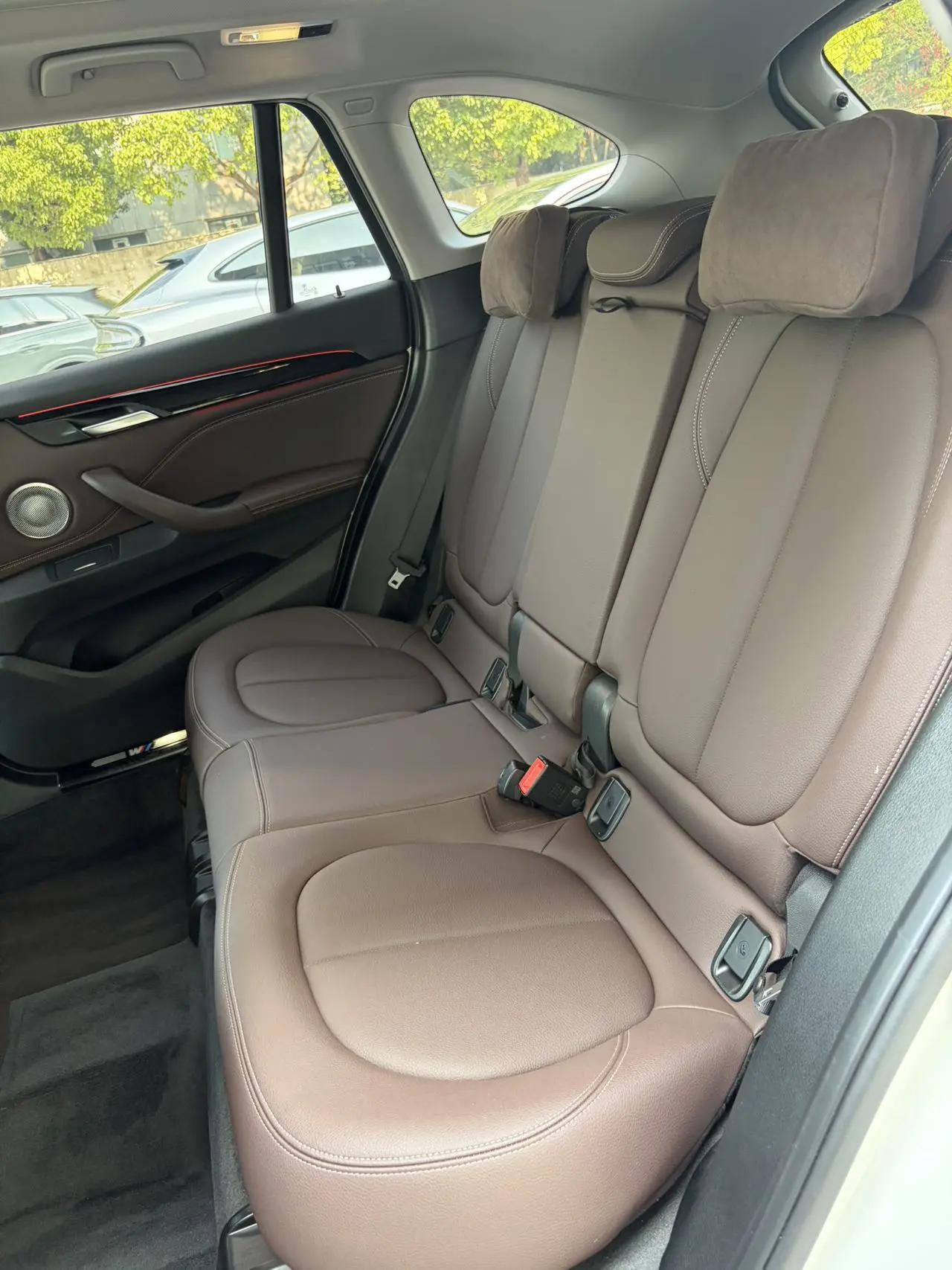 BMW X1 2021 sDrive20Li exclusive type 7