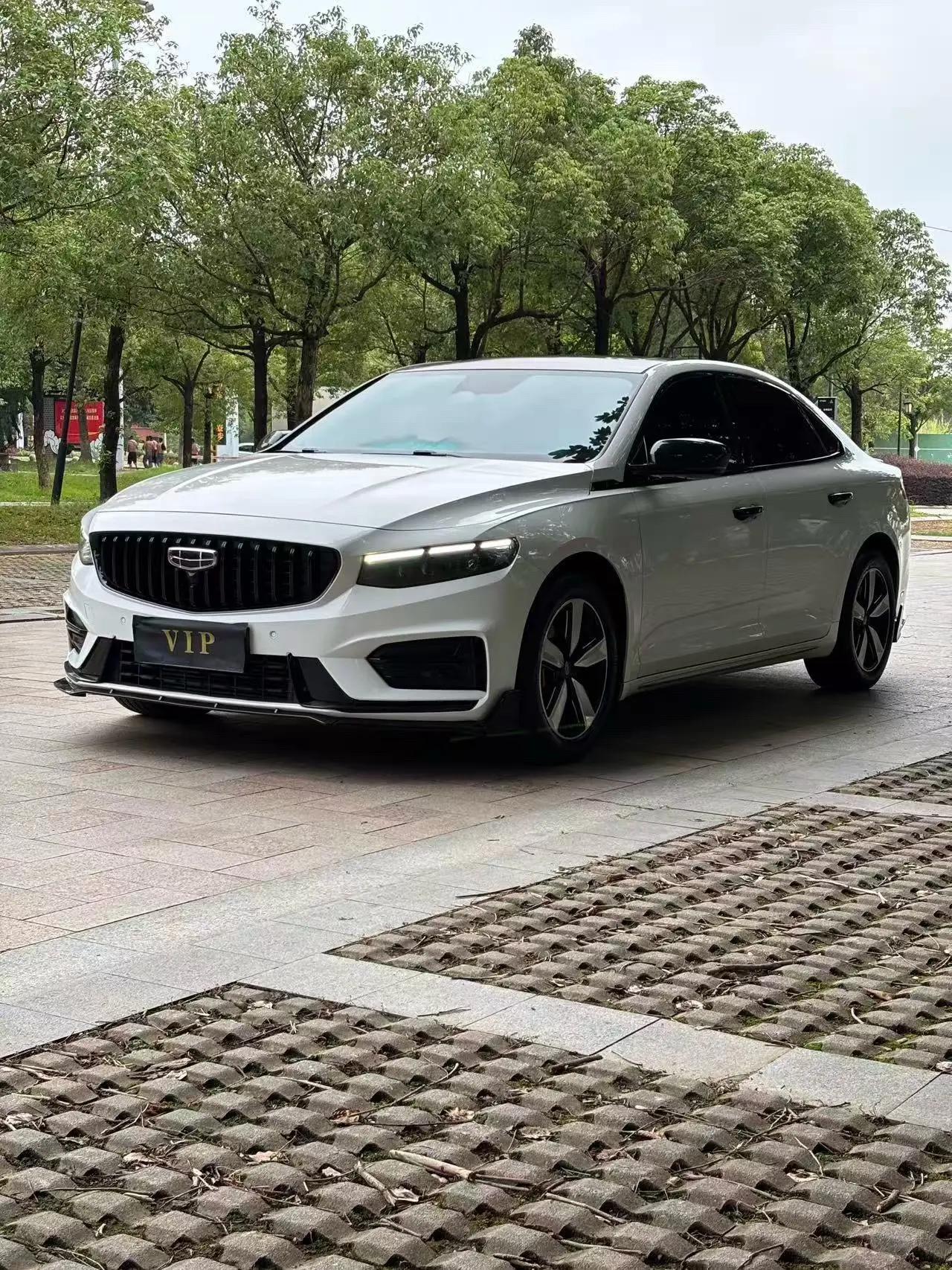 Xingrui 2021 model changed to 2.0TD noble model