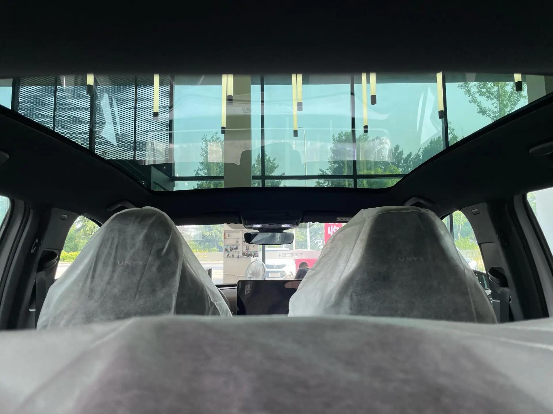 Volkswagen 2025 and public 06 Pure automatic gear 4