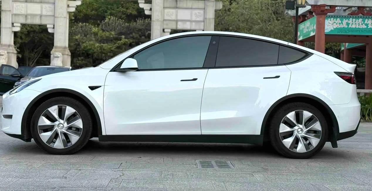 Model Y 2021 Standard Endurance Rear Drive Edition 3