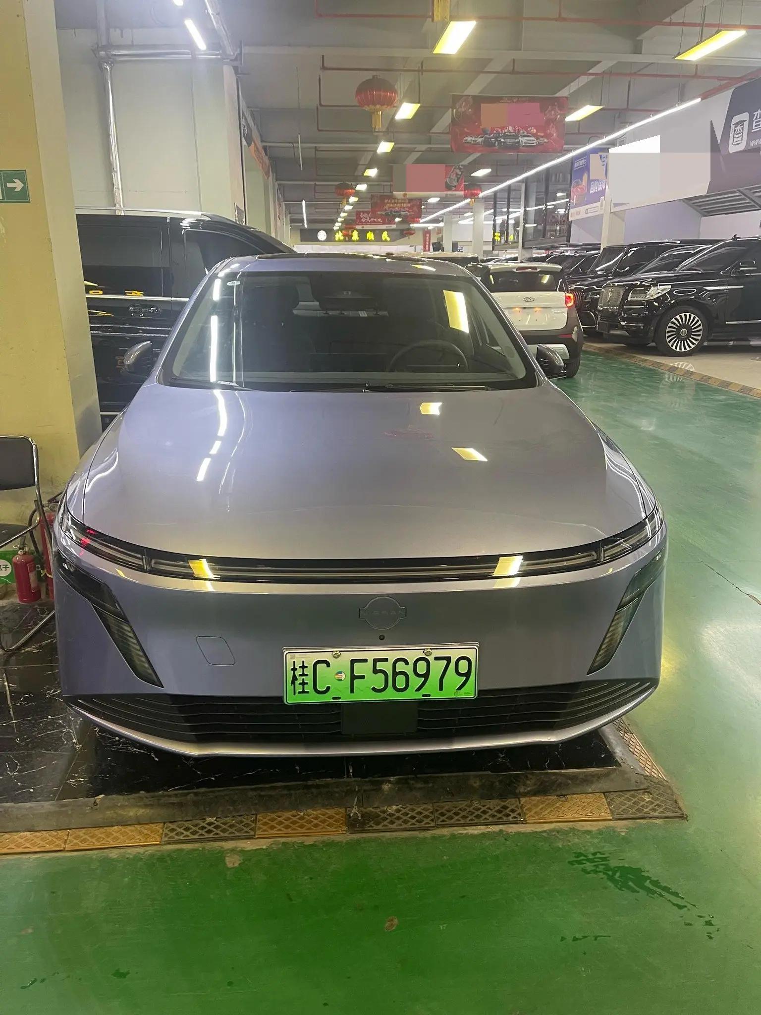 Nissan 2026 N6 1.5 180 Max Automatic 2