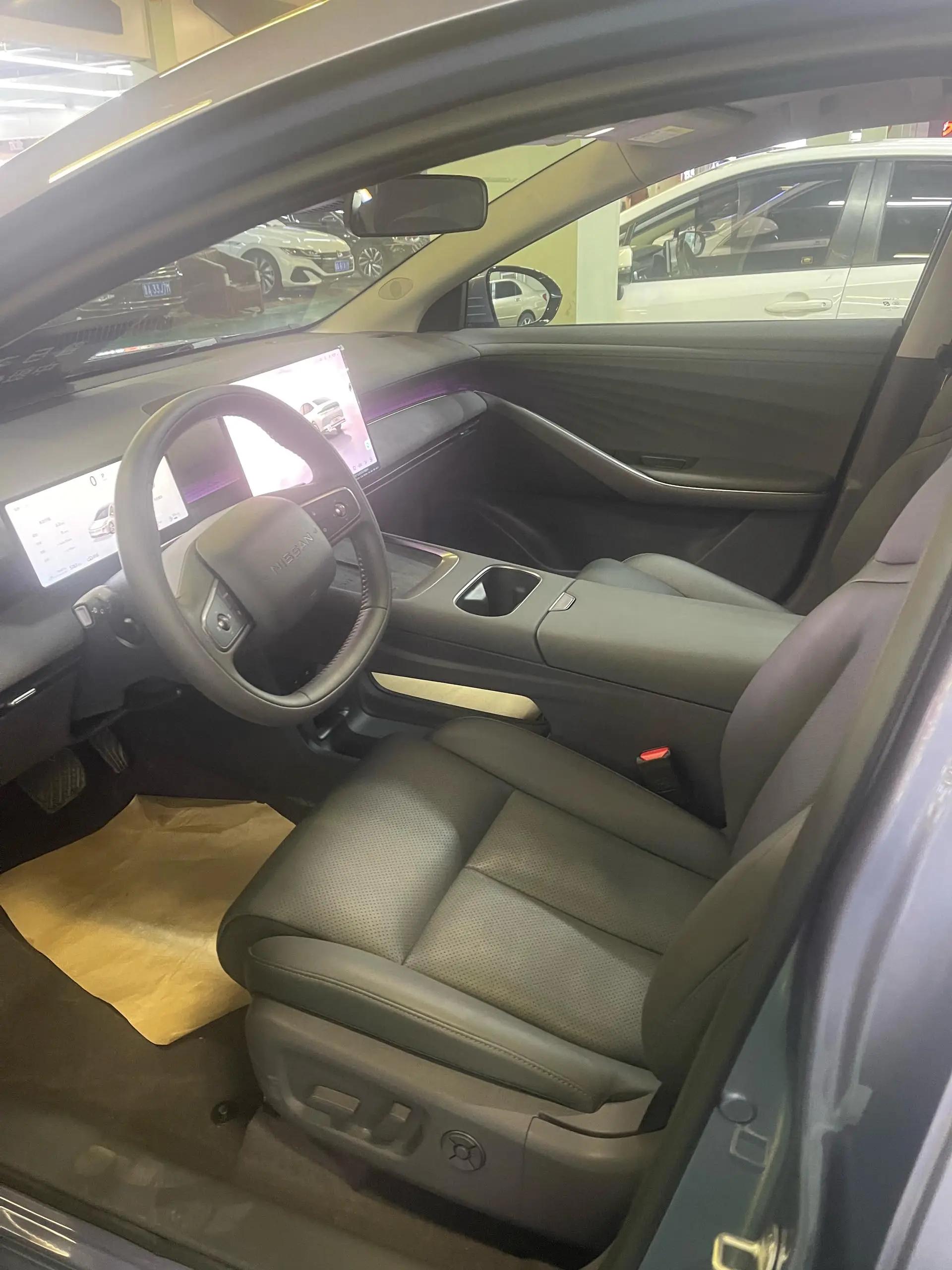 Nissan 2026 N6 1.5 180 Max Automatic 3