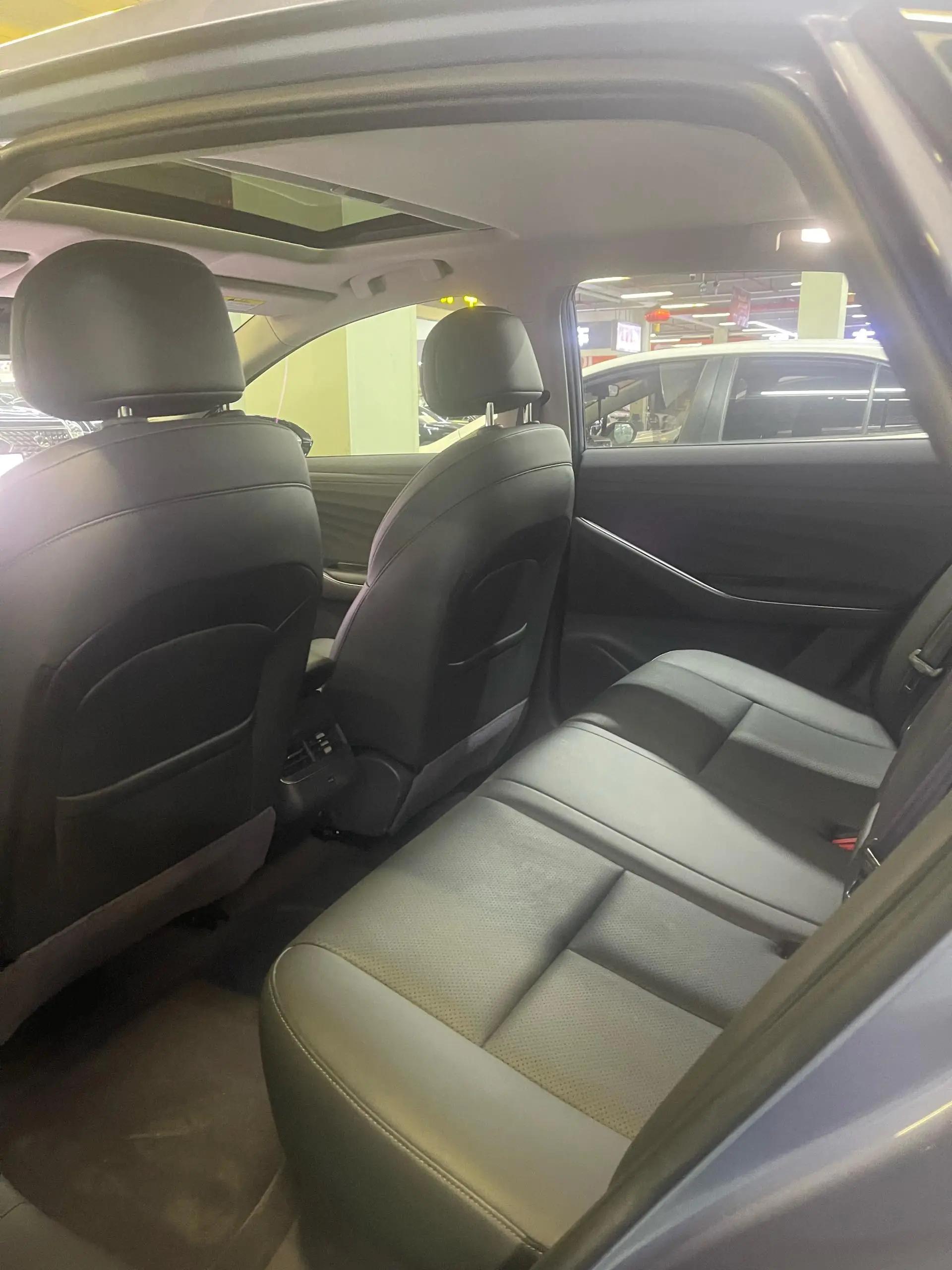 Nissan 2026 N6 1.5 180 Max Automatic 4