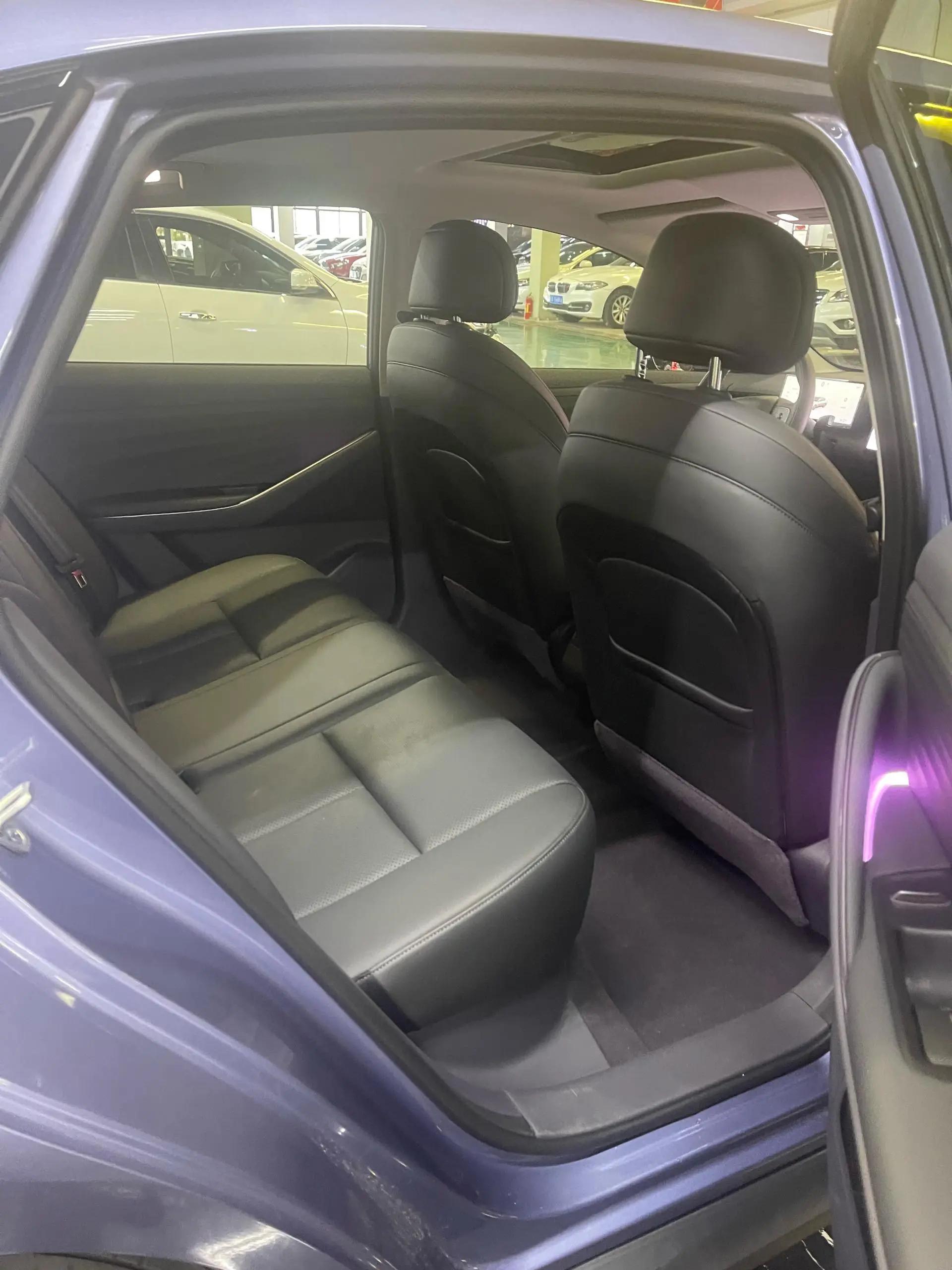 Nissan 2026 N6 1.5 180 Max Automatic 5