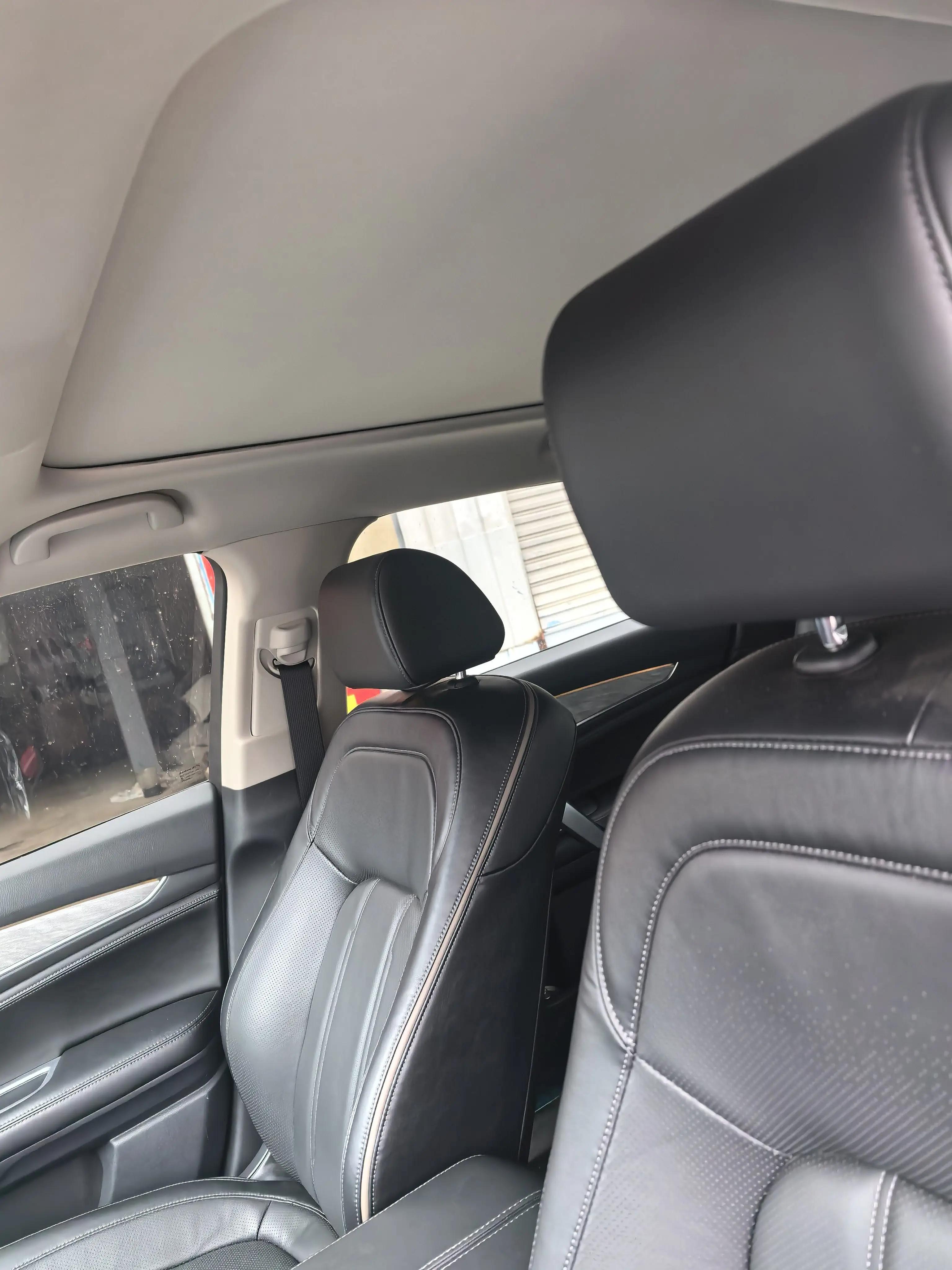 Honda 2023 Crown Road 2.0T 370TURBO Two-Drive Deluxe Automatic Gear 8