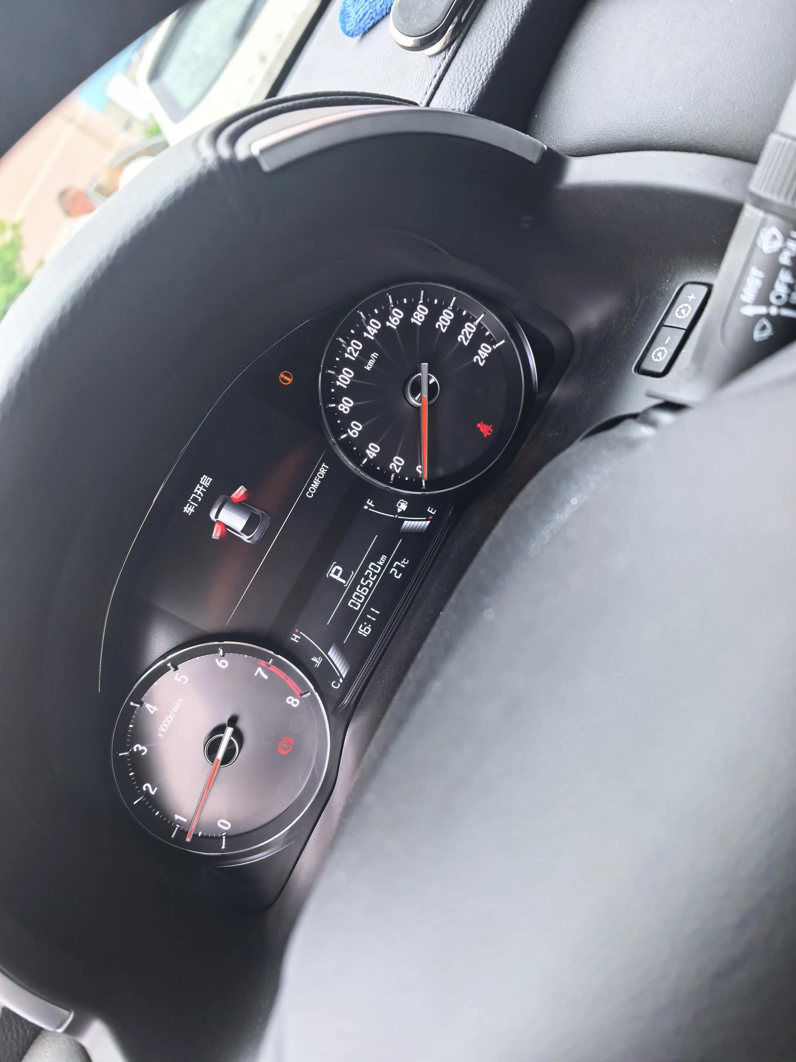 Honda 2023 Crown Road 2.0T 370TURBO Two-Drive Deluxe Automatic Gear 9