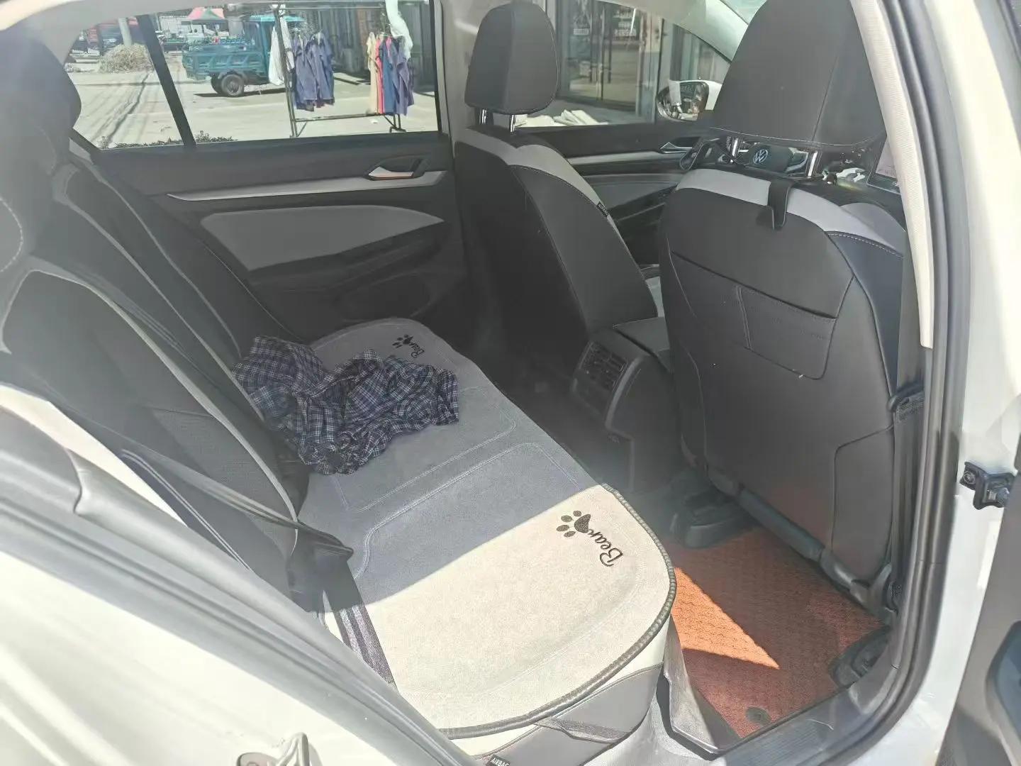 Volkswagen 2025 Golf 8 PRO 1.5TSI 300TSI Automatic 3
