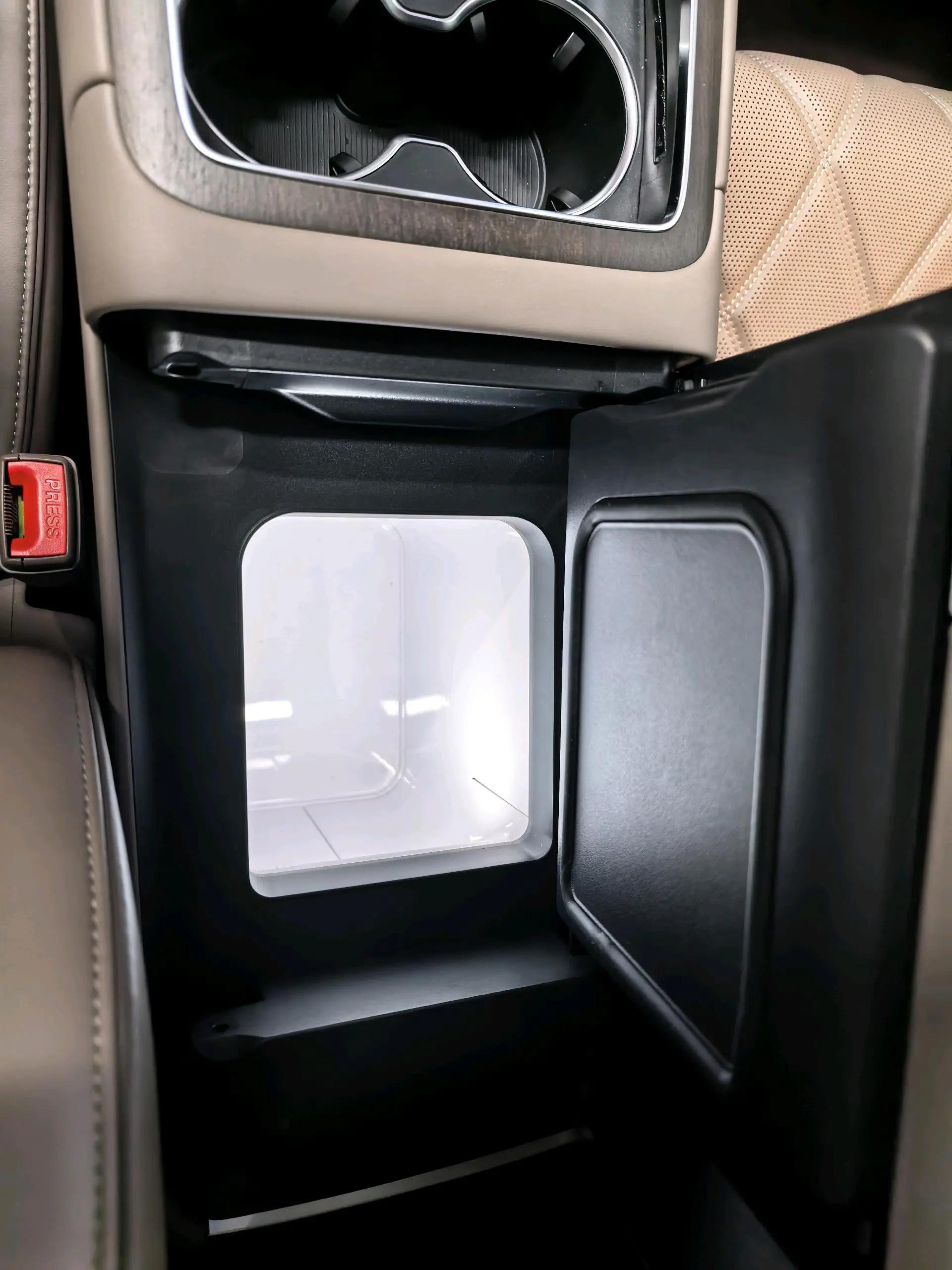 Luxeed 2026 S9 Max rear drive 100kWh automatic gear 12