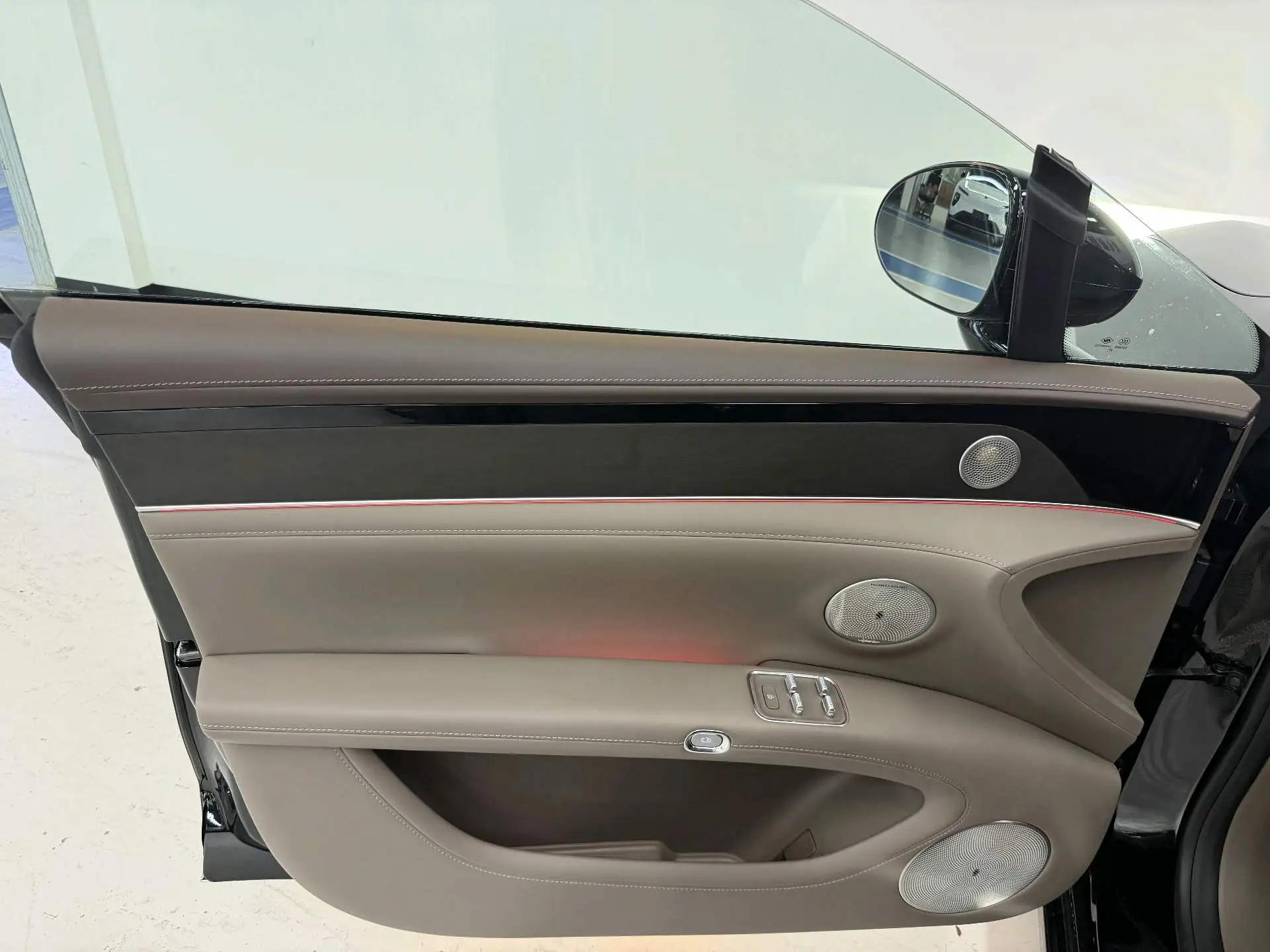 Luxeed 2026 S9 Max rear drive 100kWh automatic gear 6