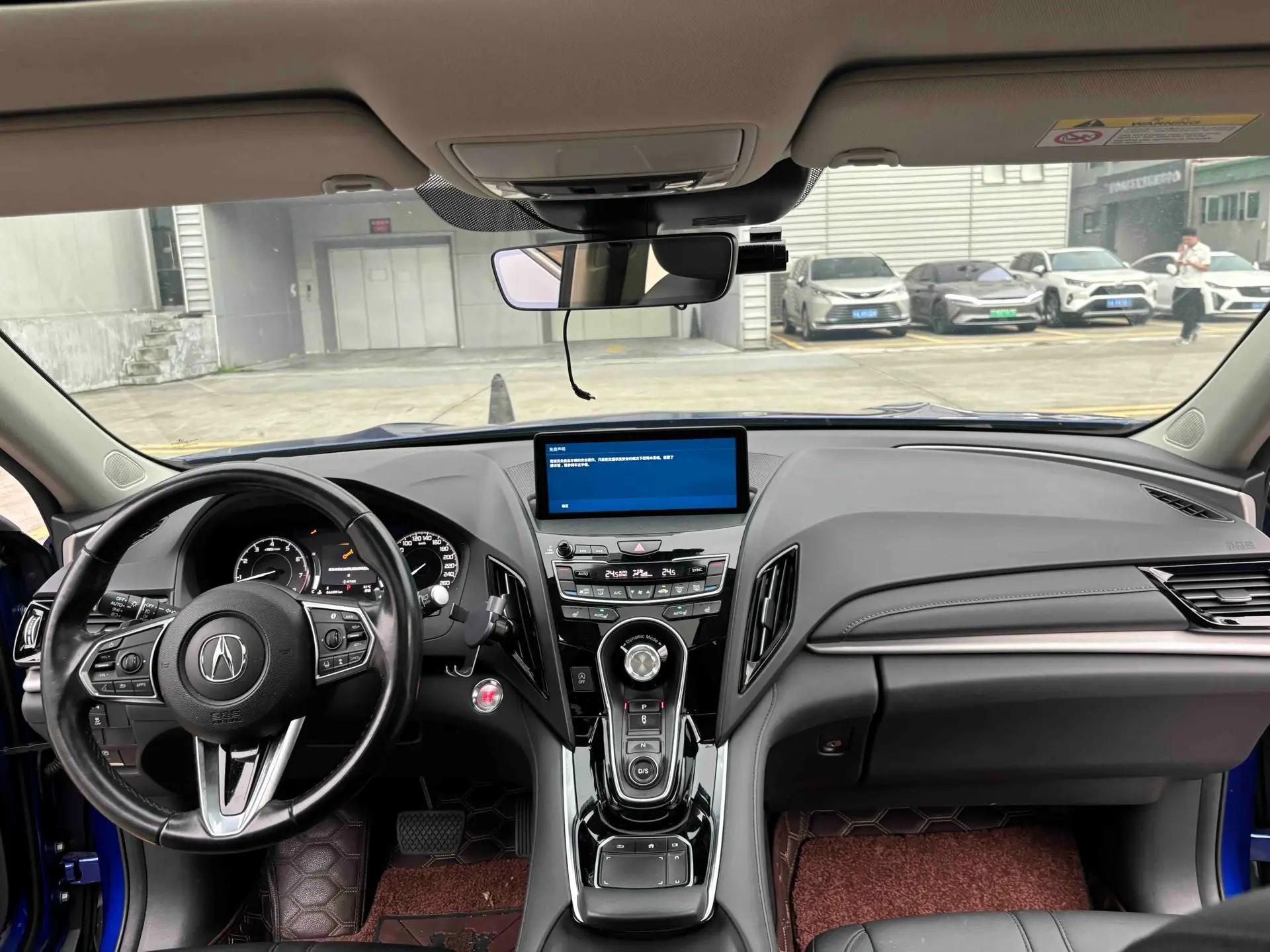 Acura RDX 2019 2.0T Pleasant Edition Country V 4