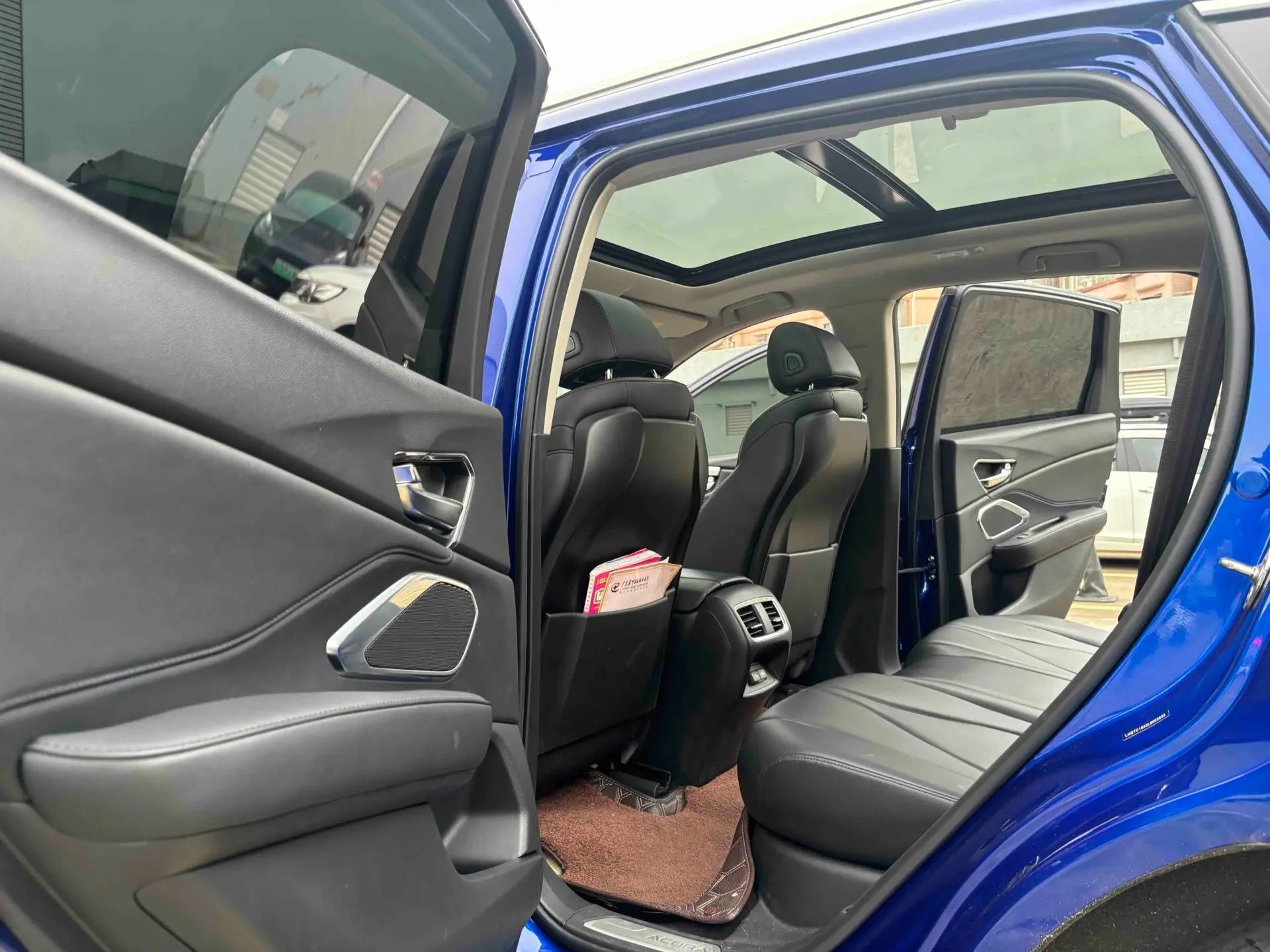 Acura RDX 2019 2.0T Pleasant Edition Country V 5