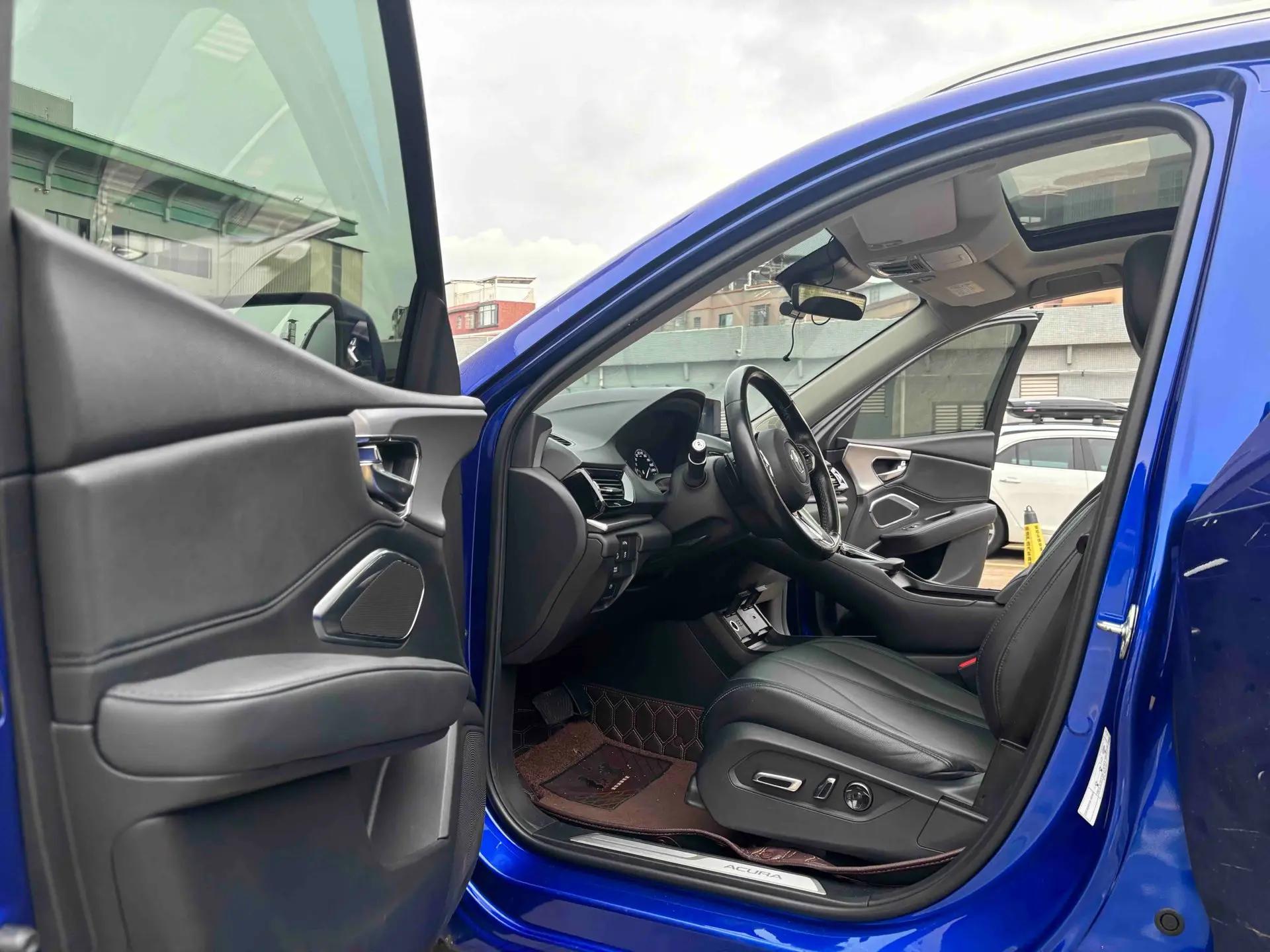 Acura RDX 2019 2.0T Pleasant Edition Country V 6