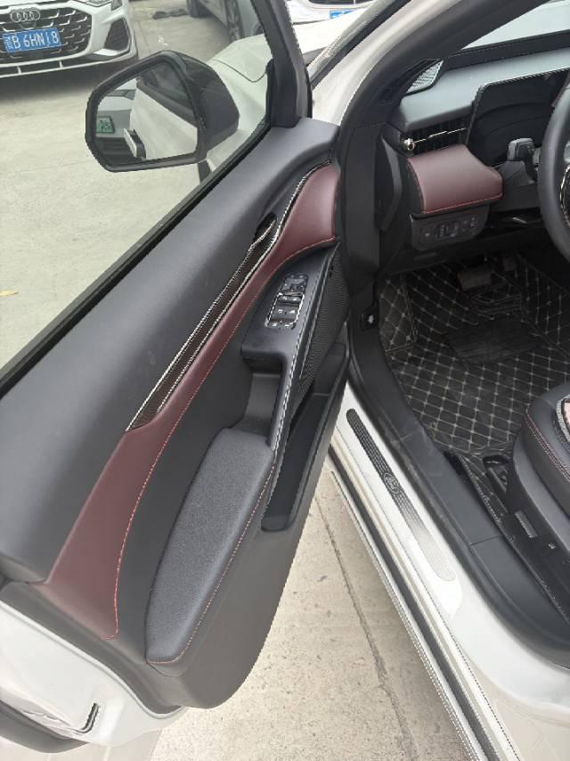 Mondeo 2022 model change EcoBoost 245 supreme model 3