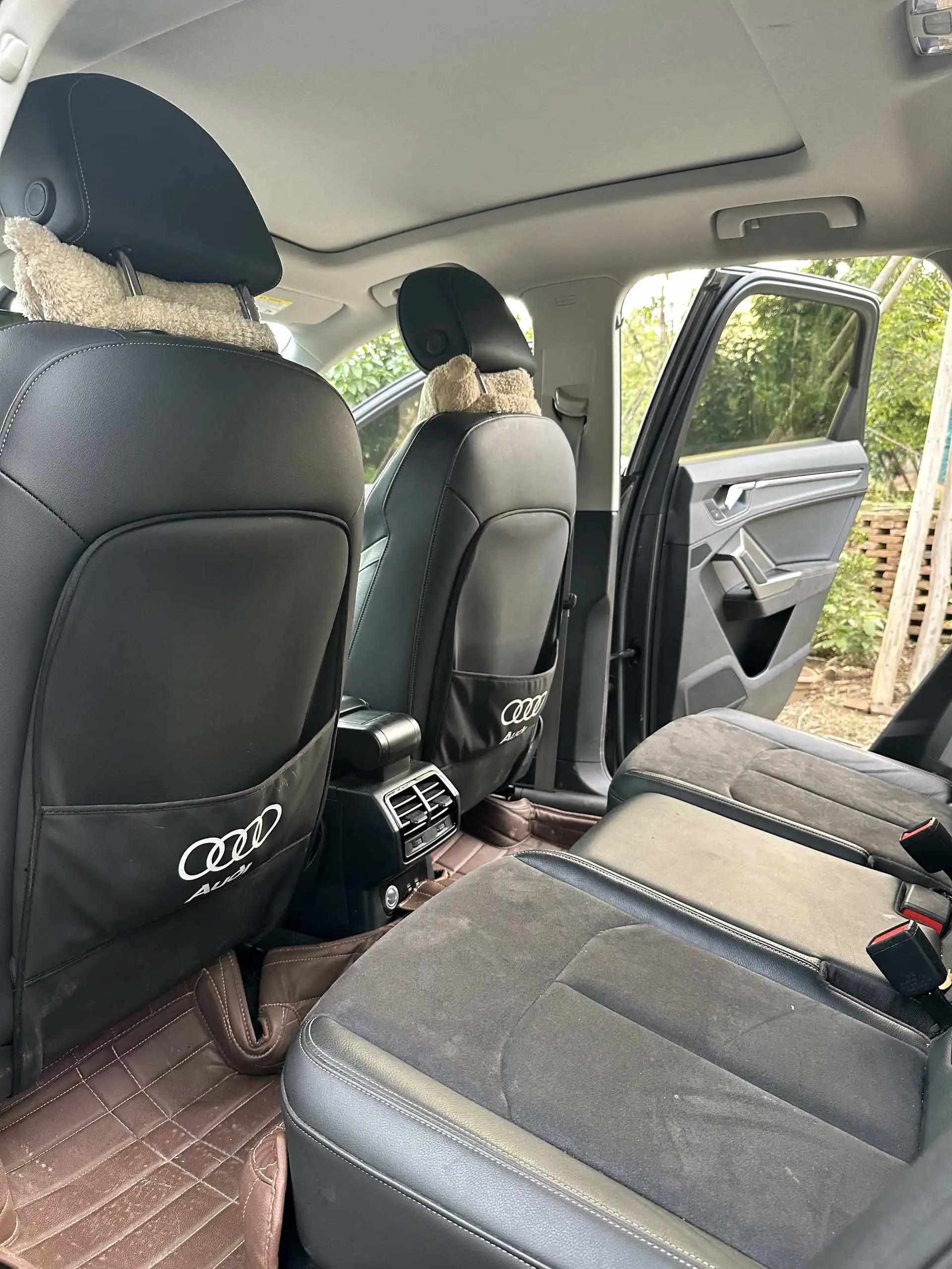 Audi Q3 2022 35 TFSI Enterprising Dynamic 7