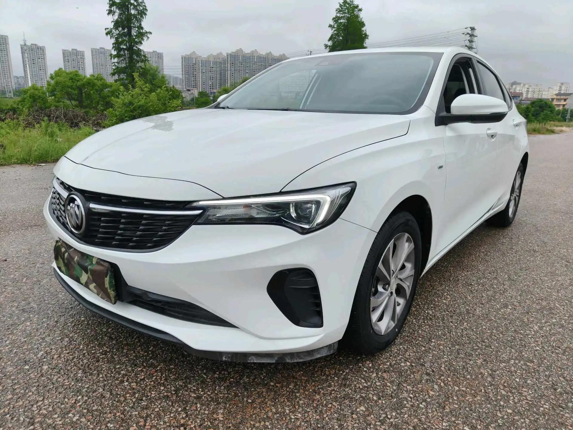 Buick 2023 Verano Pro 1.5T CVT Enjoyment Edition Automatic