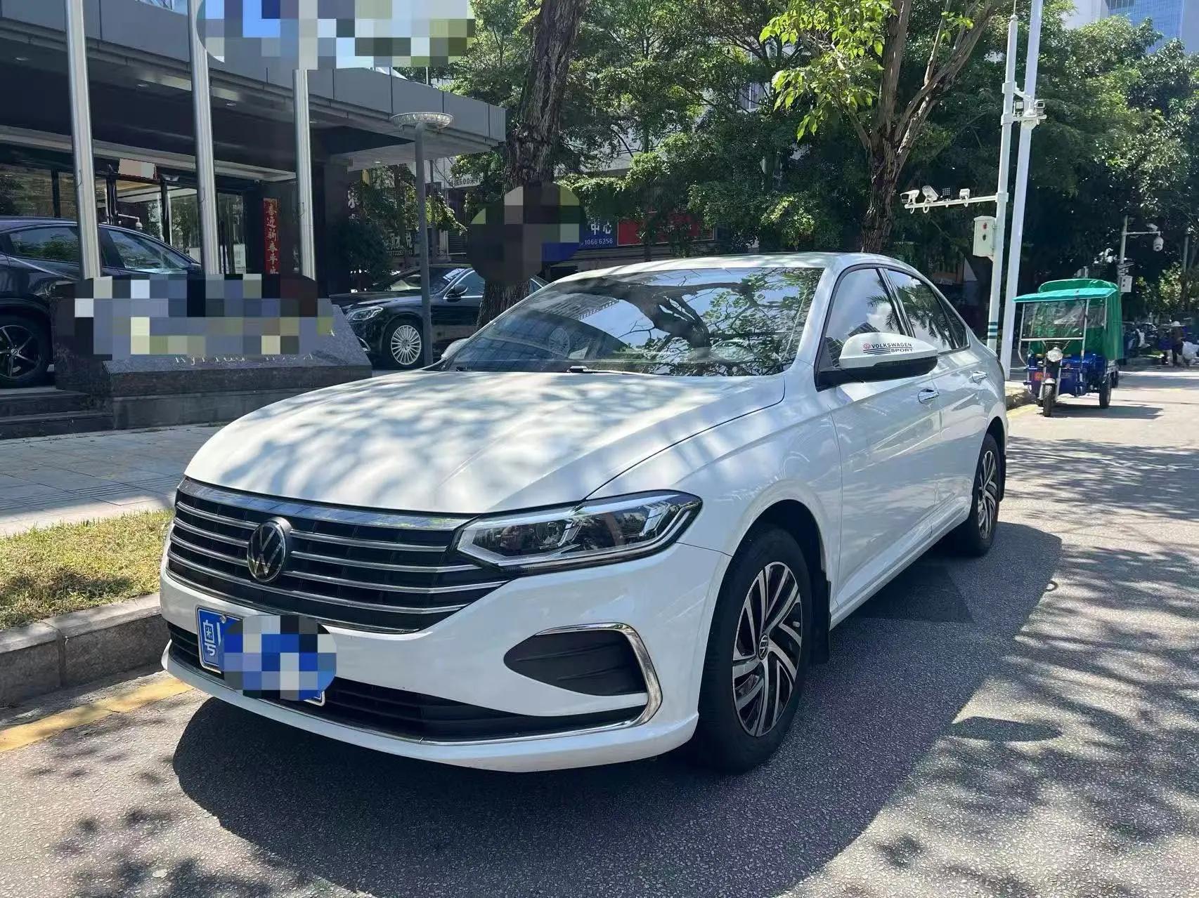 Volkswagen 2023 Langyi 1.5 5 Million Edition (Revised) Automatic Gear