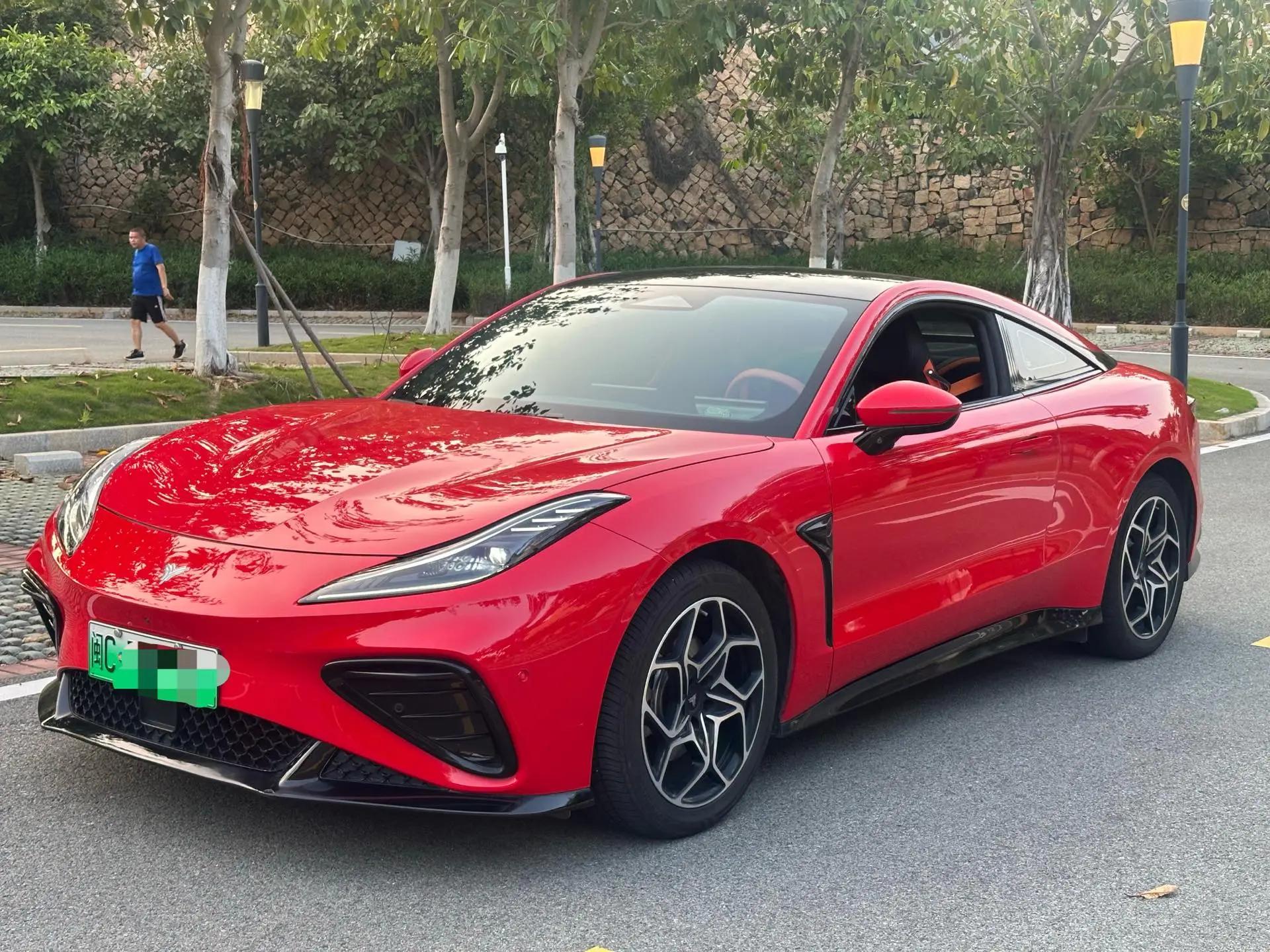 Neta GT 2023 560